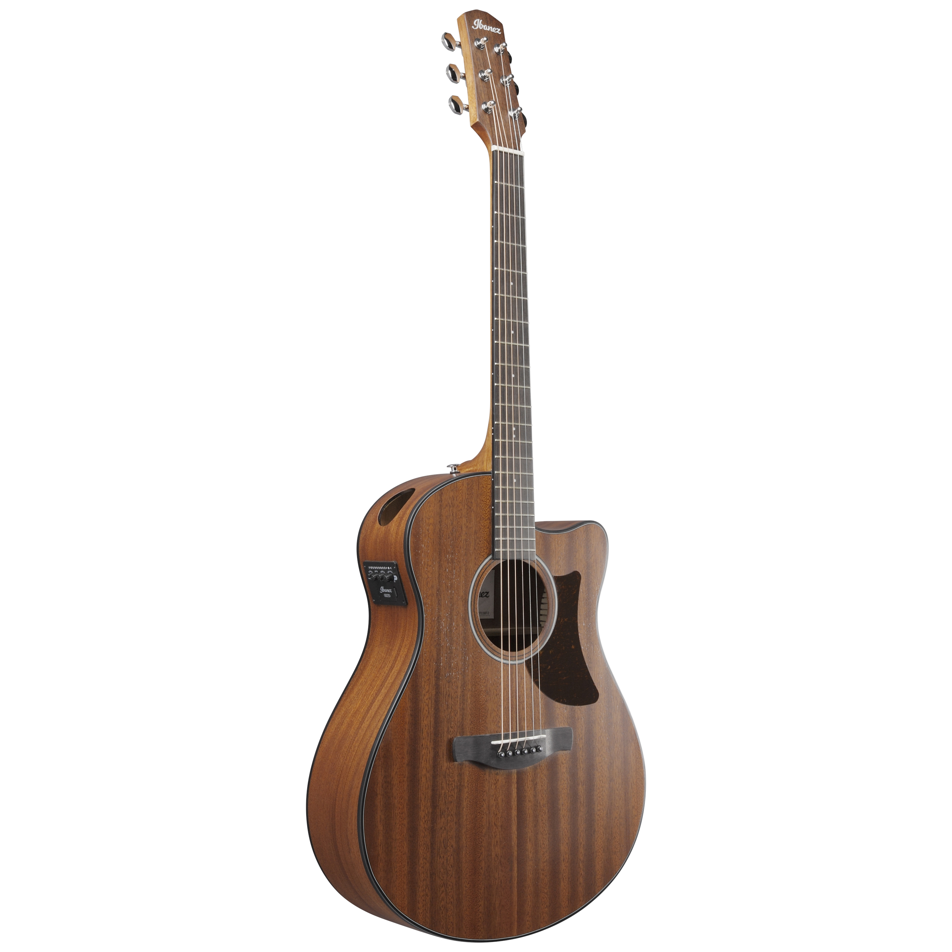 Ibanez AAM54CE-OPN 4