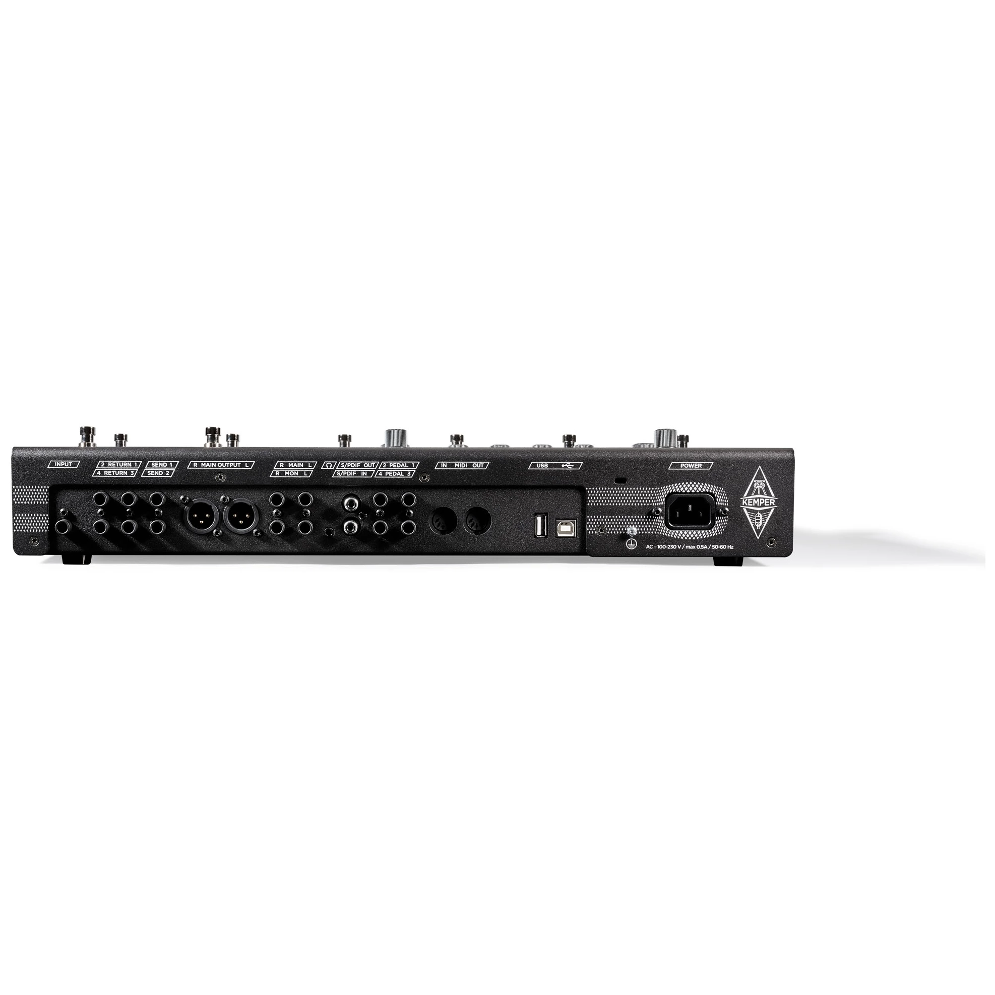 Kemper Profiler Stage MK2 1