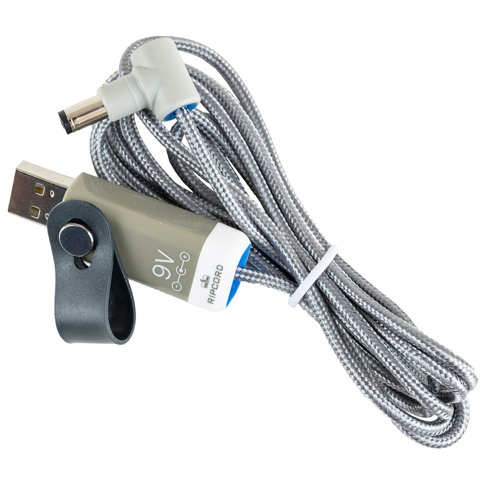 MyVolts Ripcord 9V +