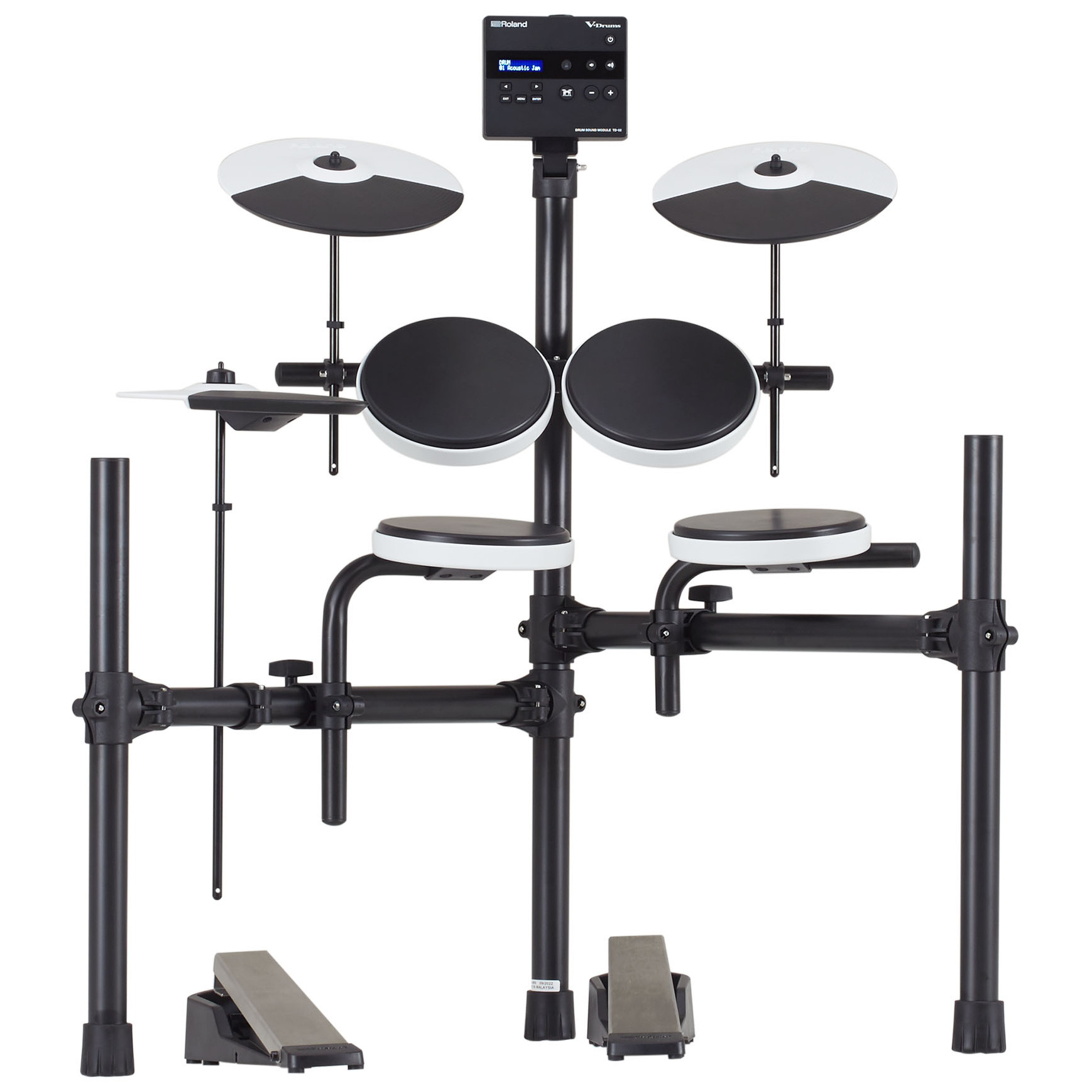 Roland TD-2K 2