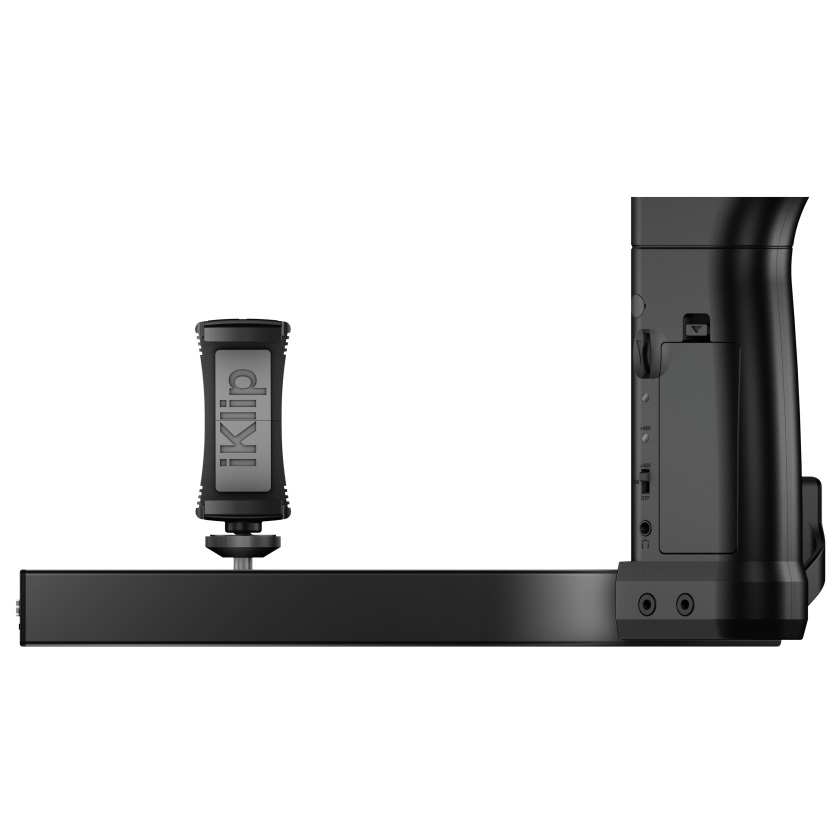 IK Multimedia - IK Multimedia iKlip A V - 3