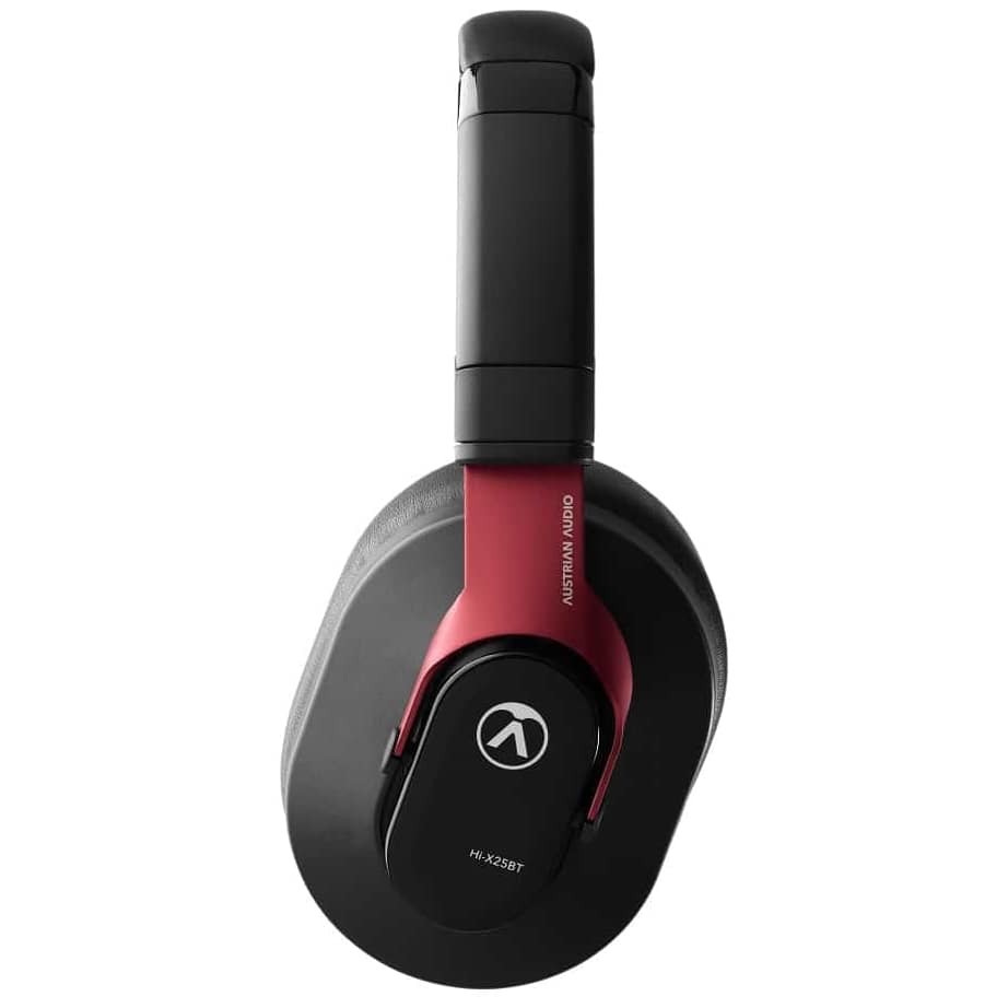 Austrian Audio - Austrian Audio Hi-X25BT - 2