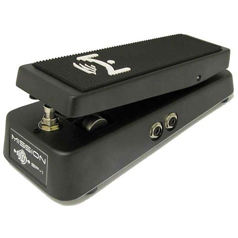 Mission Engineering SP-1-RJM-BK