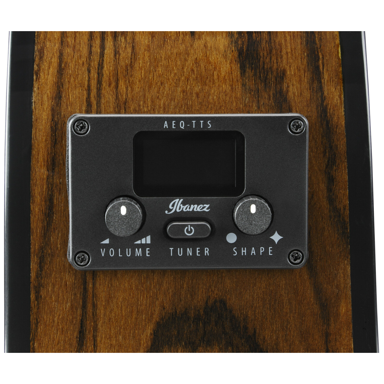 Ibanez AEG74-MHS 10