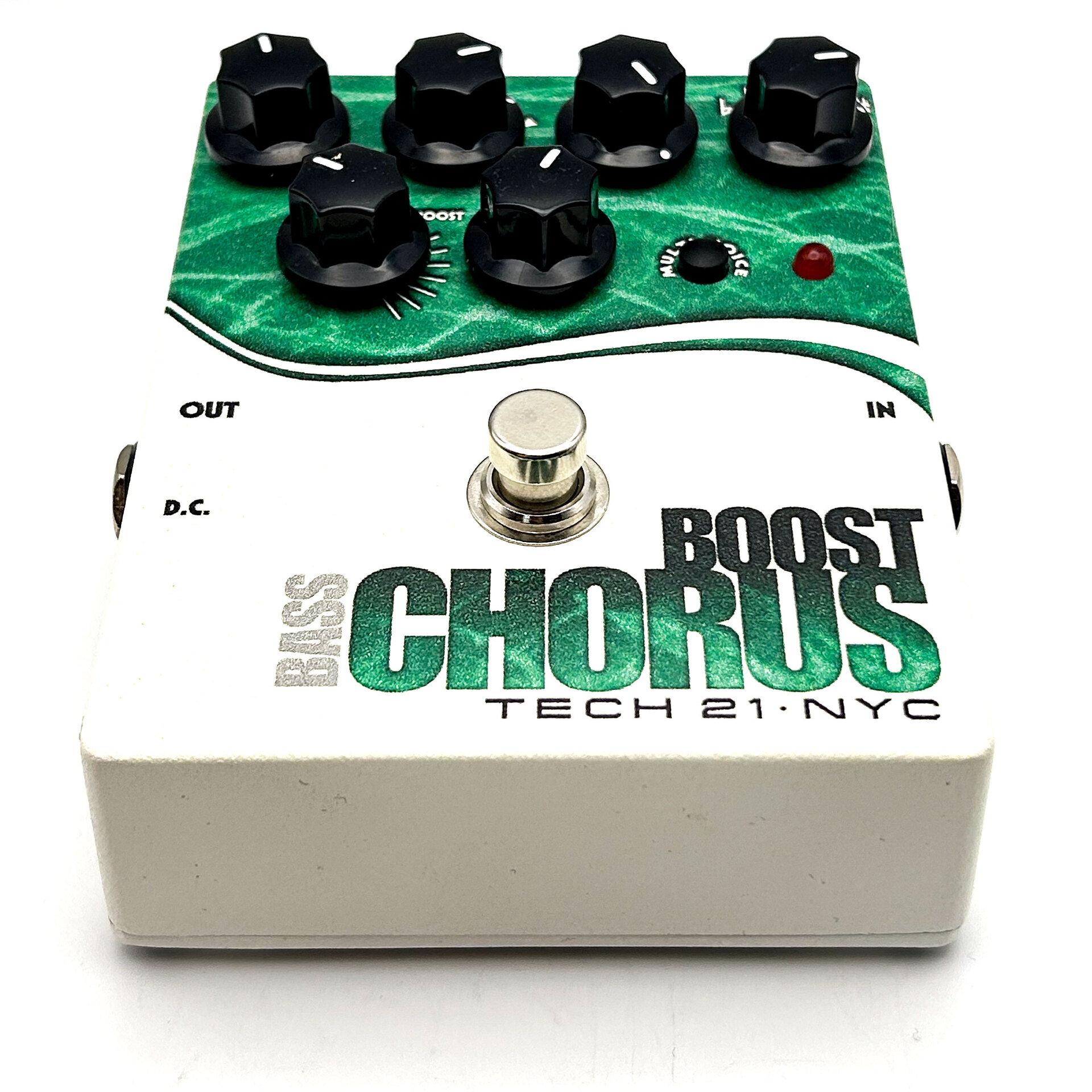 Tech 21 Boost Chorus B-Stock 2