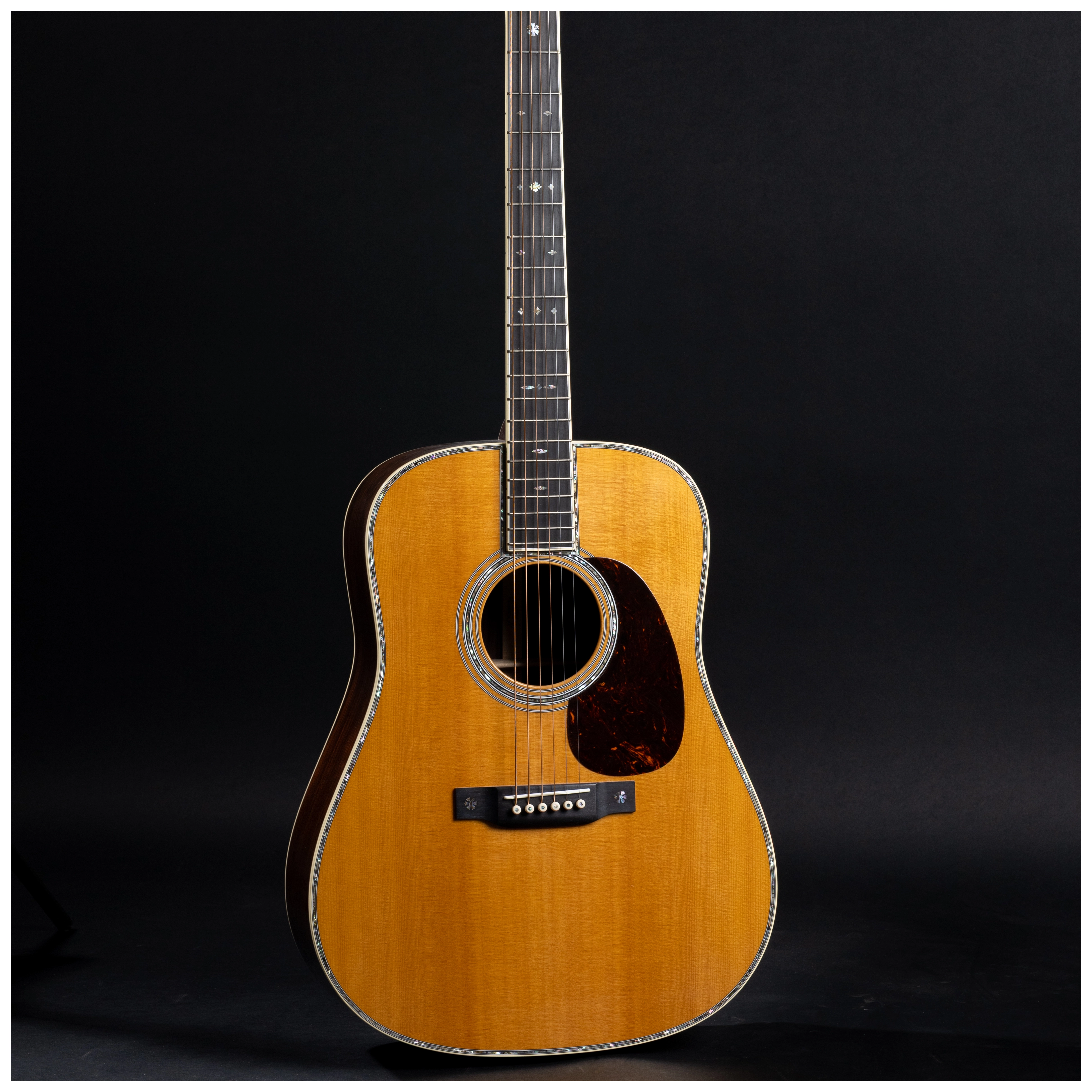 Martin D-42 25