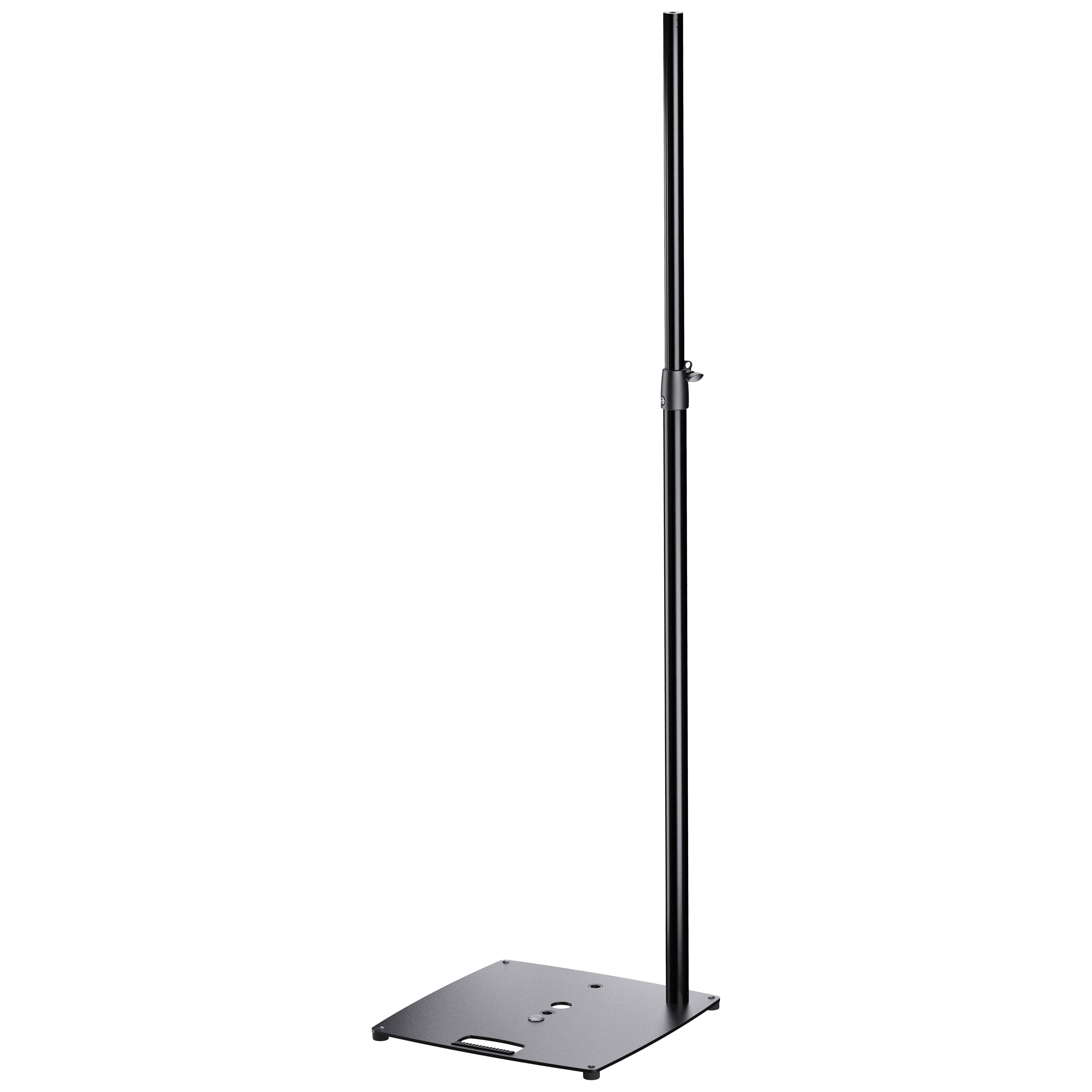 König & Meyer 24653 Lighting/Speaker stand 1