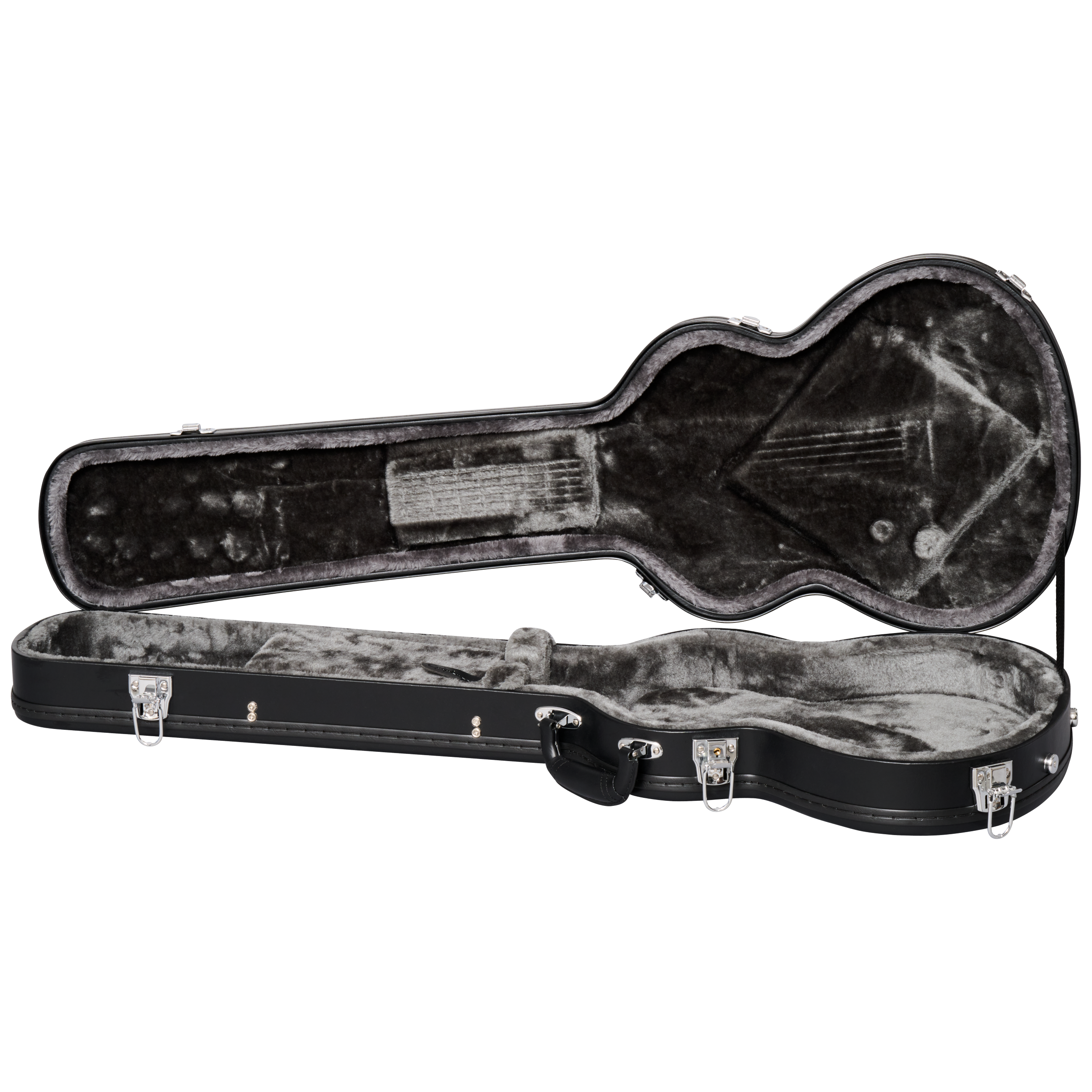 Epiphone Waxx Nighthawk Studio Pelham Blue 12