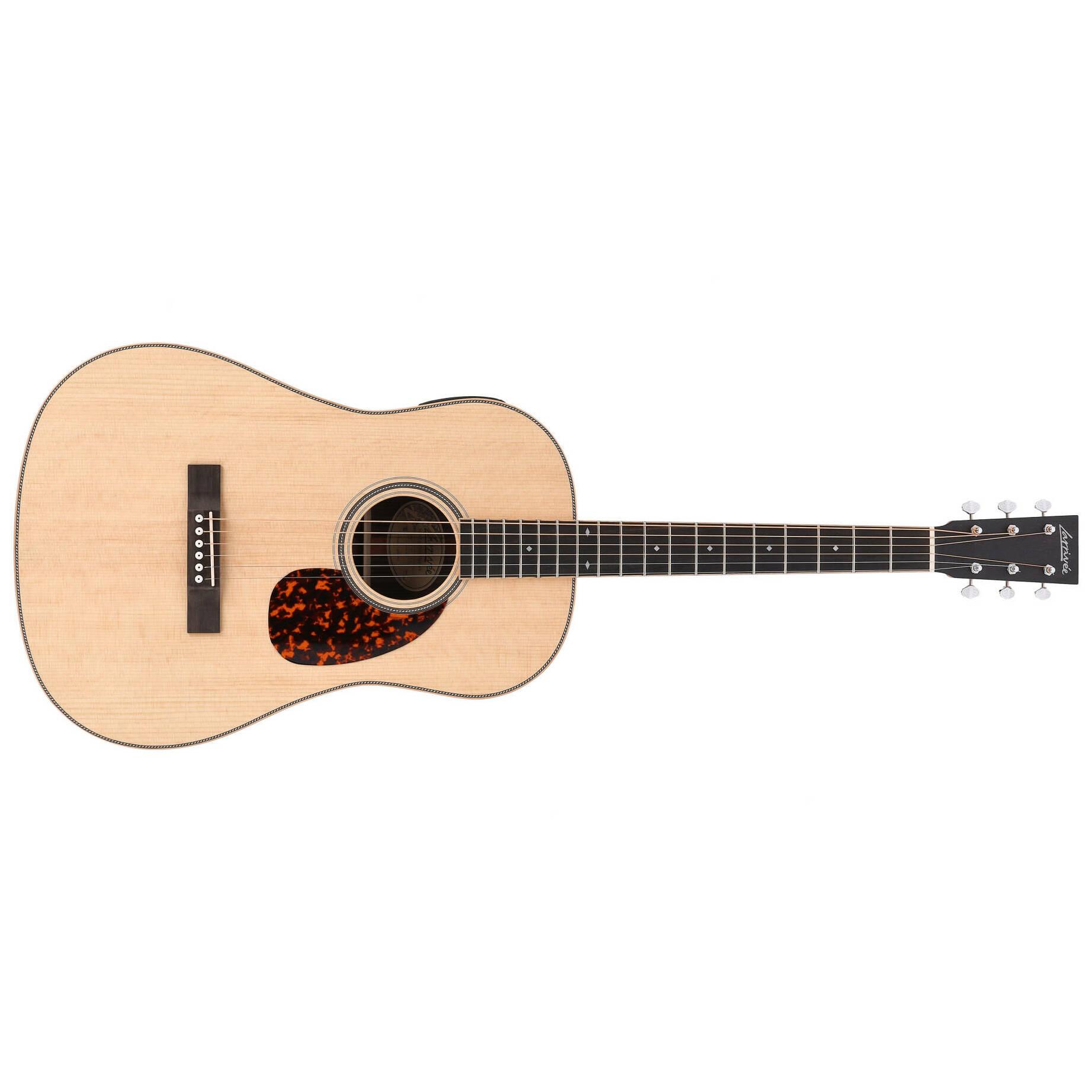  40 Rosewood Legacy Serie,BT-40RE,Bariton, Sl. Dr 1