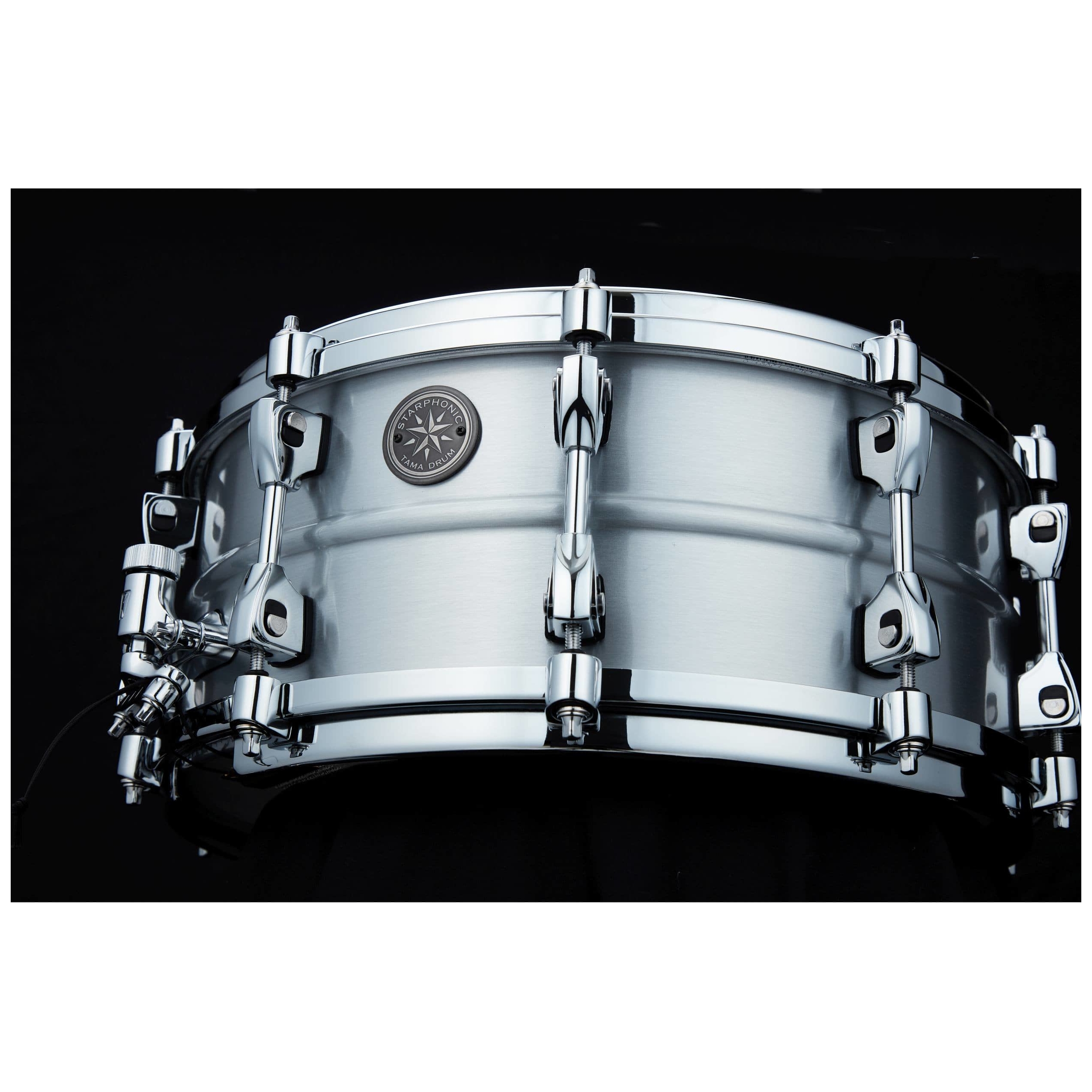 Tama - Tama PAL146 14 x 6 SD - Starphonic - Aluminium - 1