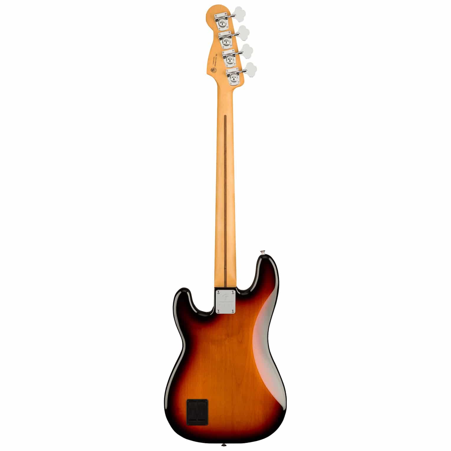 Fender Player Plus Precision Bass PF 3TS 10025328-1