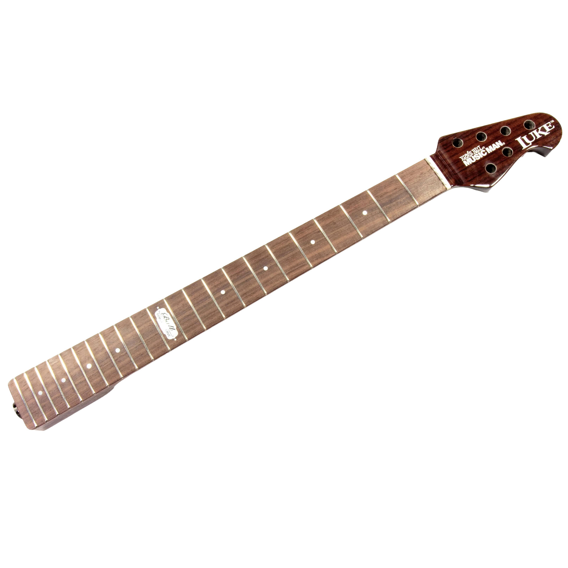 Music Man Luke PDN Limited RW RW 12" 22 Frets