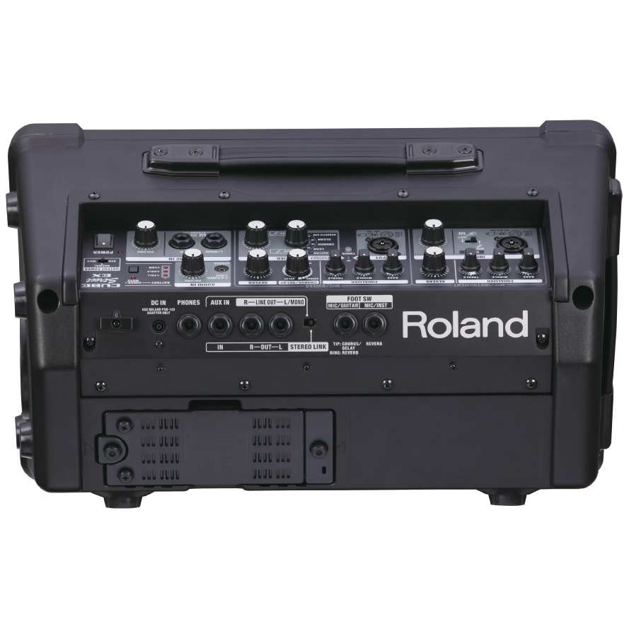 Roland - Roland Cube Street EX - 2