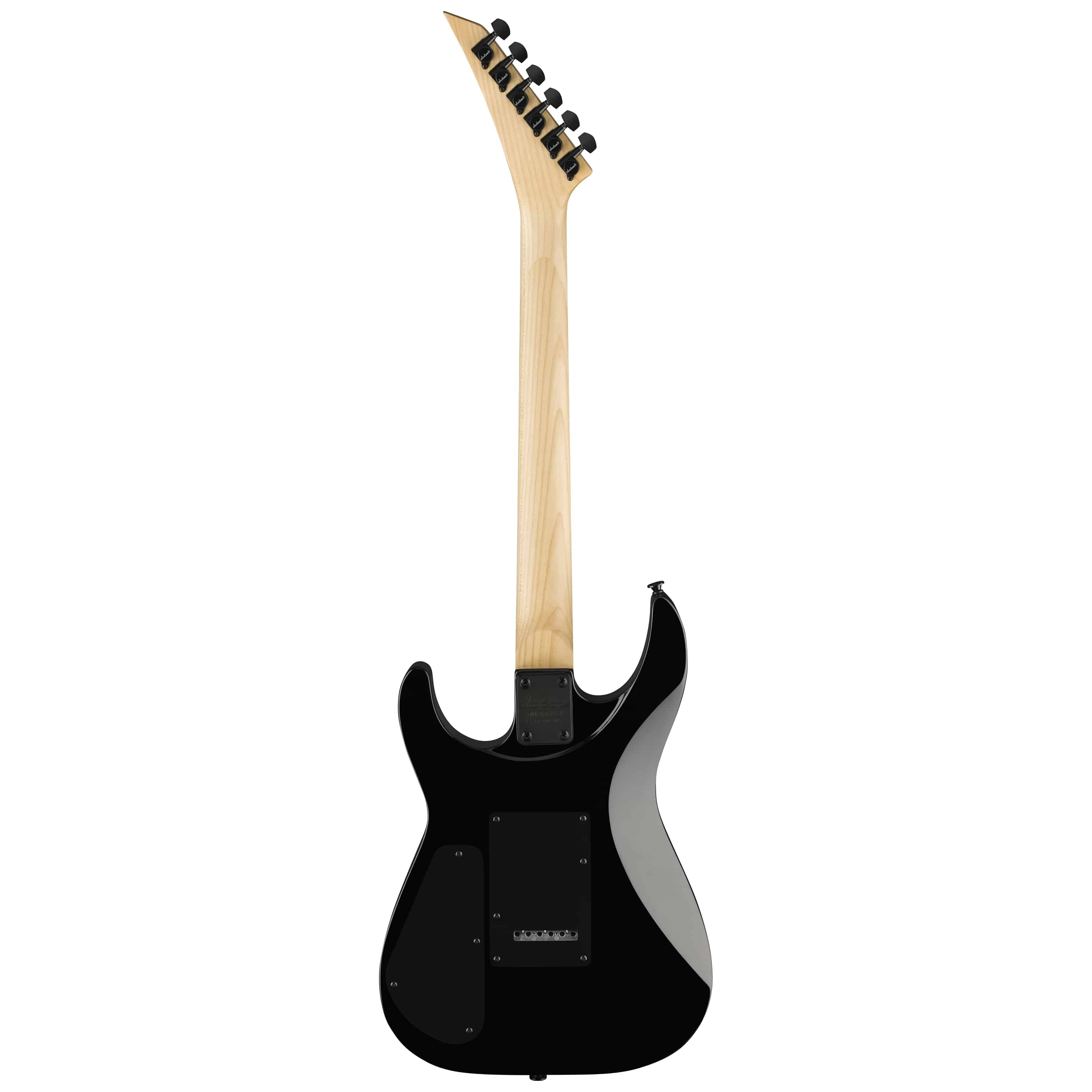Jackson JS Series JS20 DKQ 2PT - TR BLU 3
