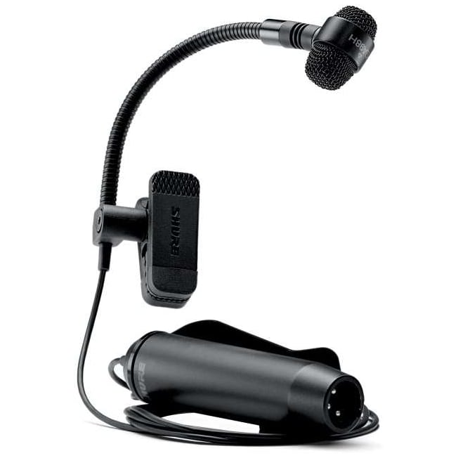 Shure - Shure PGA98H-XLR