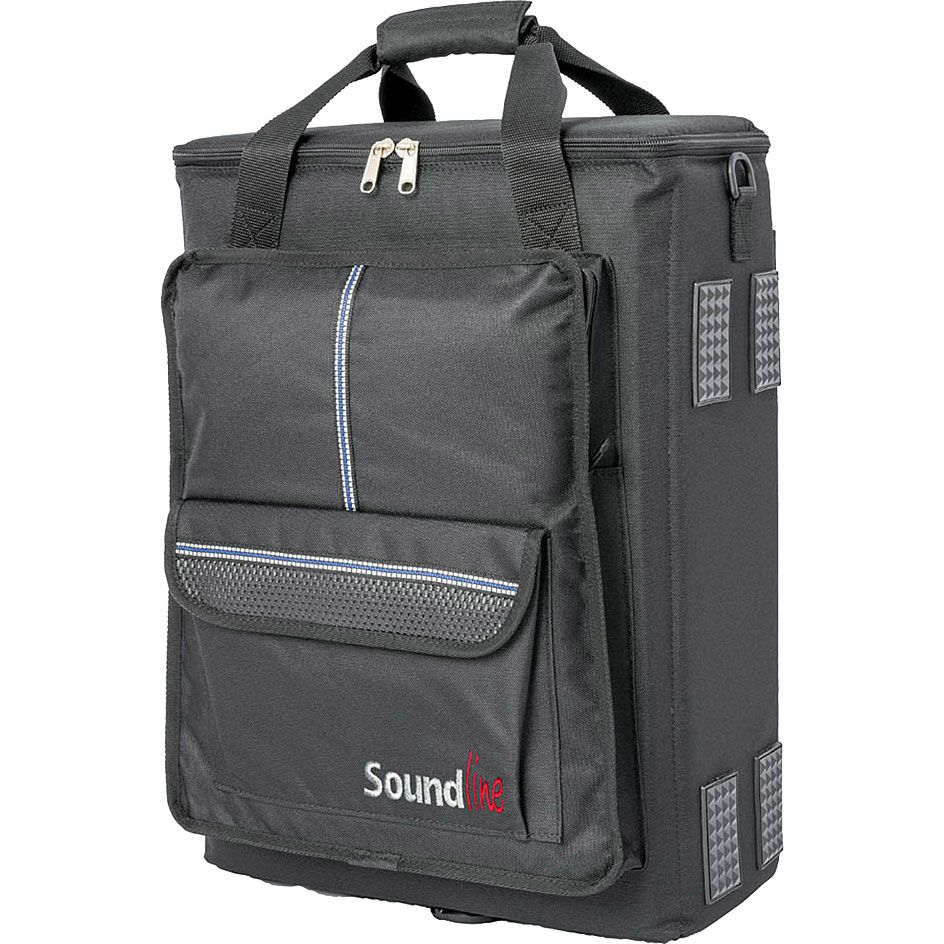Soundline Comfort Triple Trumpet 5