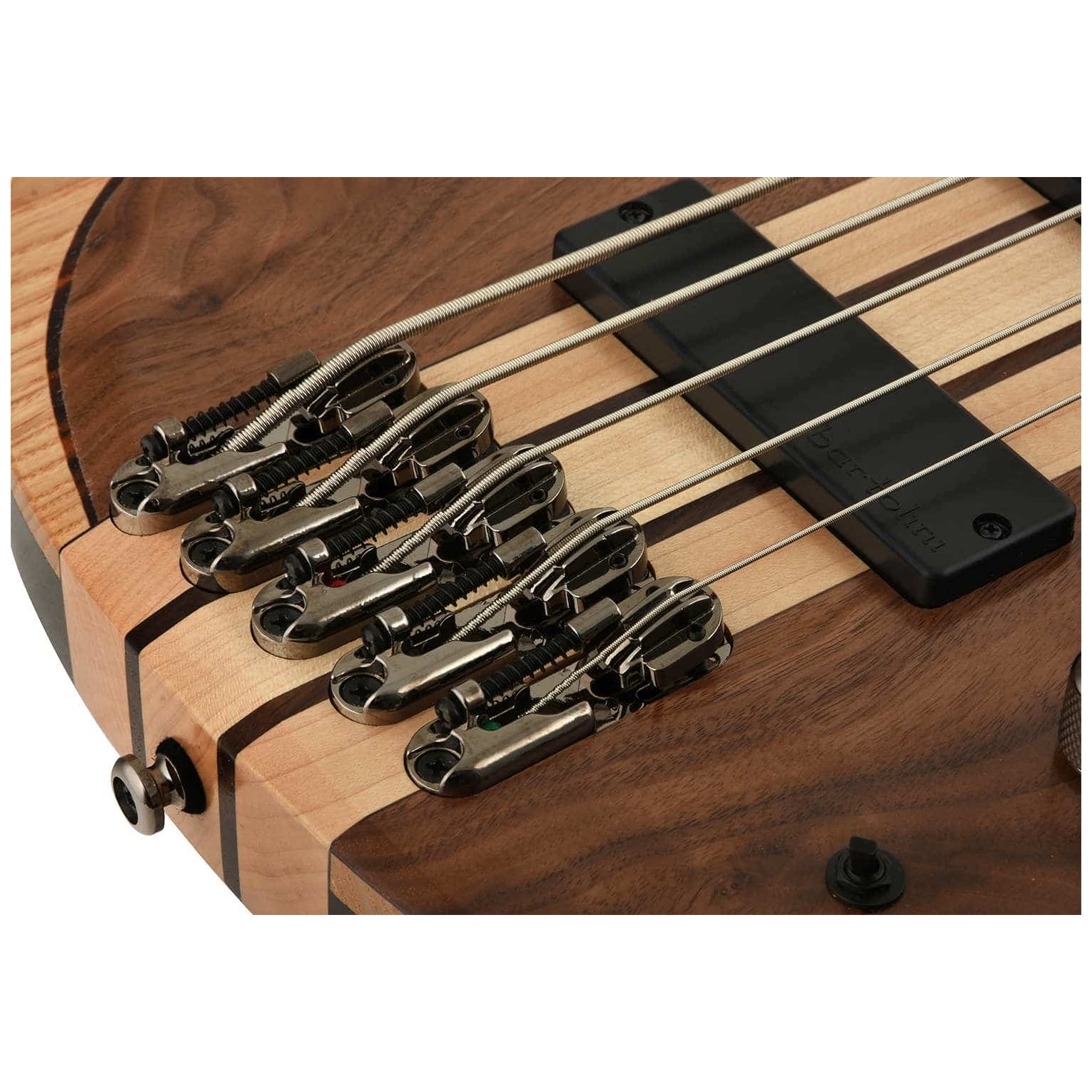 Ibanez - Ibanez BTB745-NTL - 10