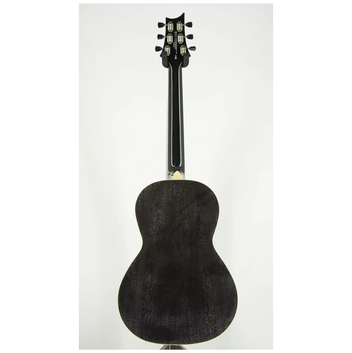 PRS SE P20E Parlour Gloss Black 1