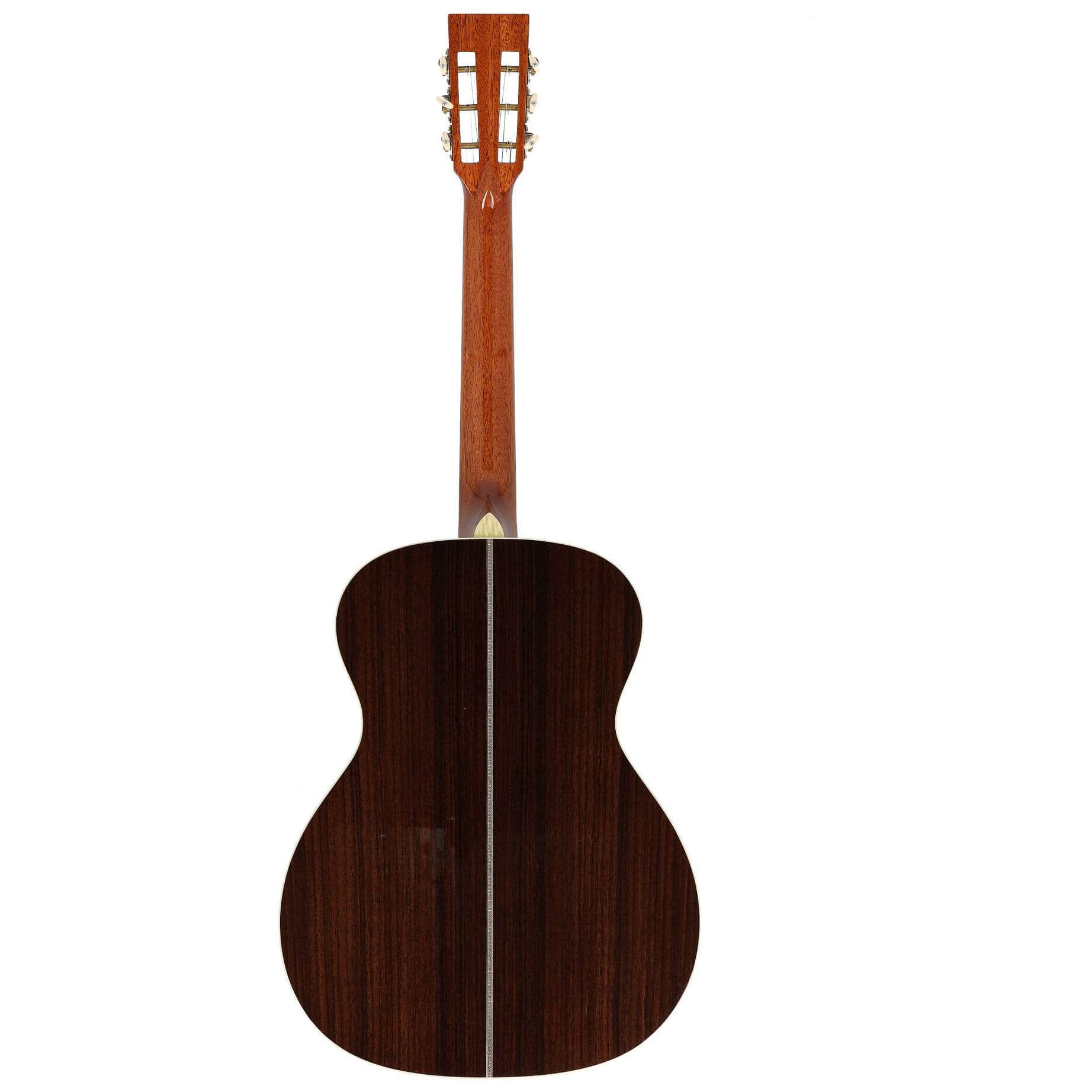 Duke Guitars A-PF Solid 6