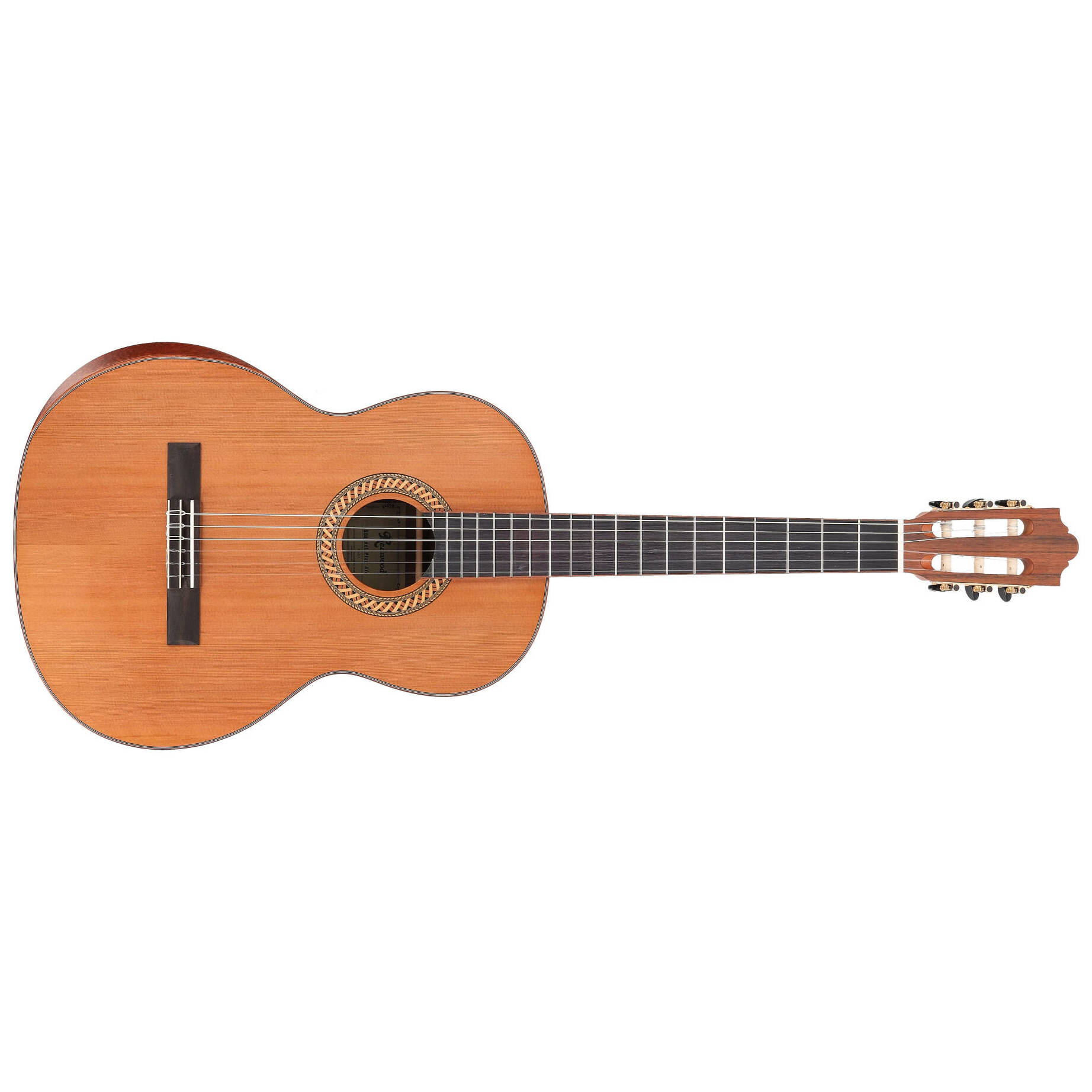 Redwood Student Plus 4/4 1