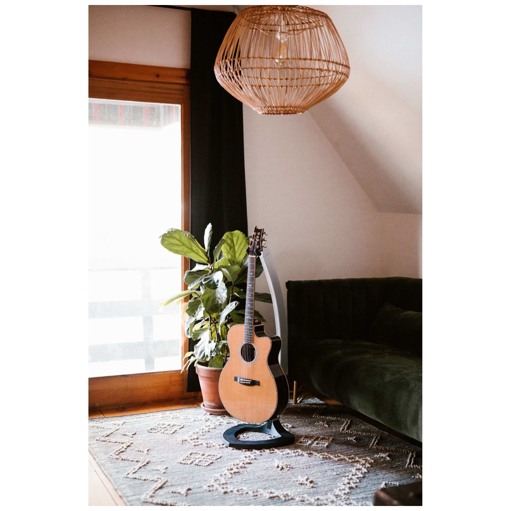 PRS - PRS Guitar Floating Stand - 1