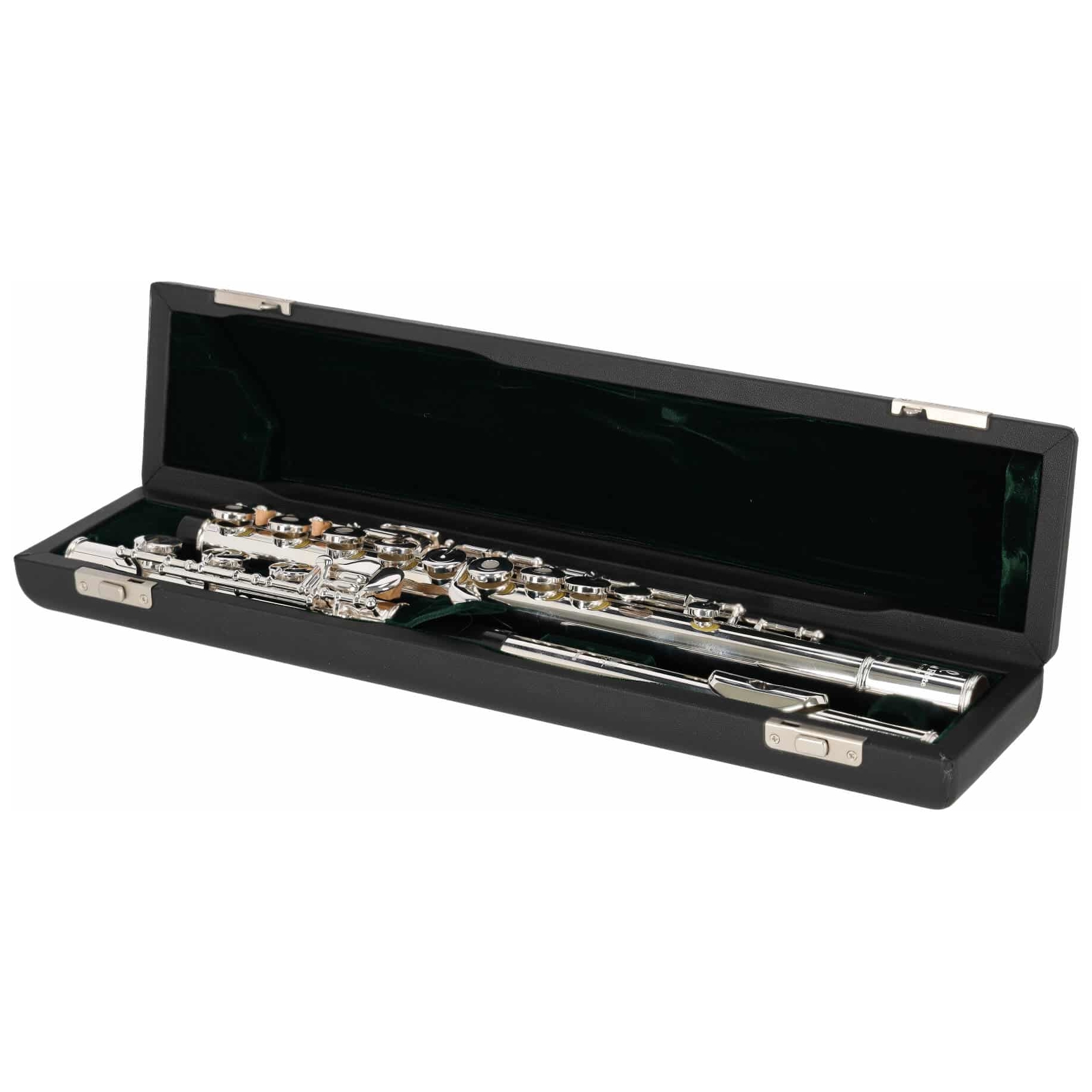 Pearl Flute - Pearl Flute PF-F765 RBE Forza Premium Select Querflöte - 5