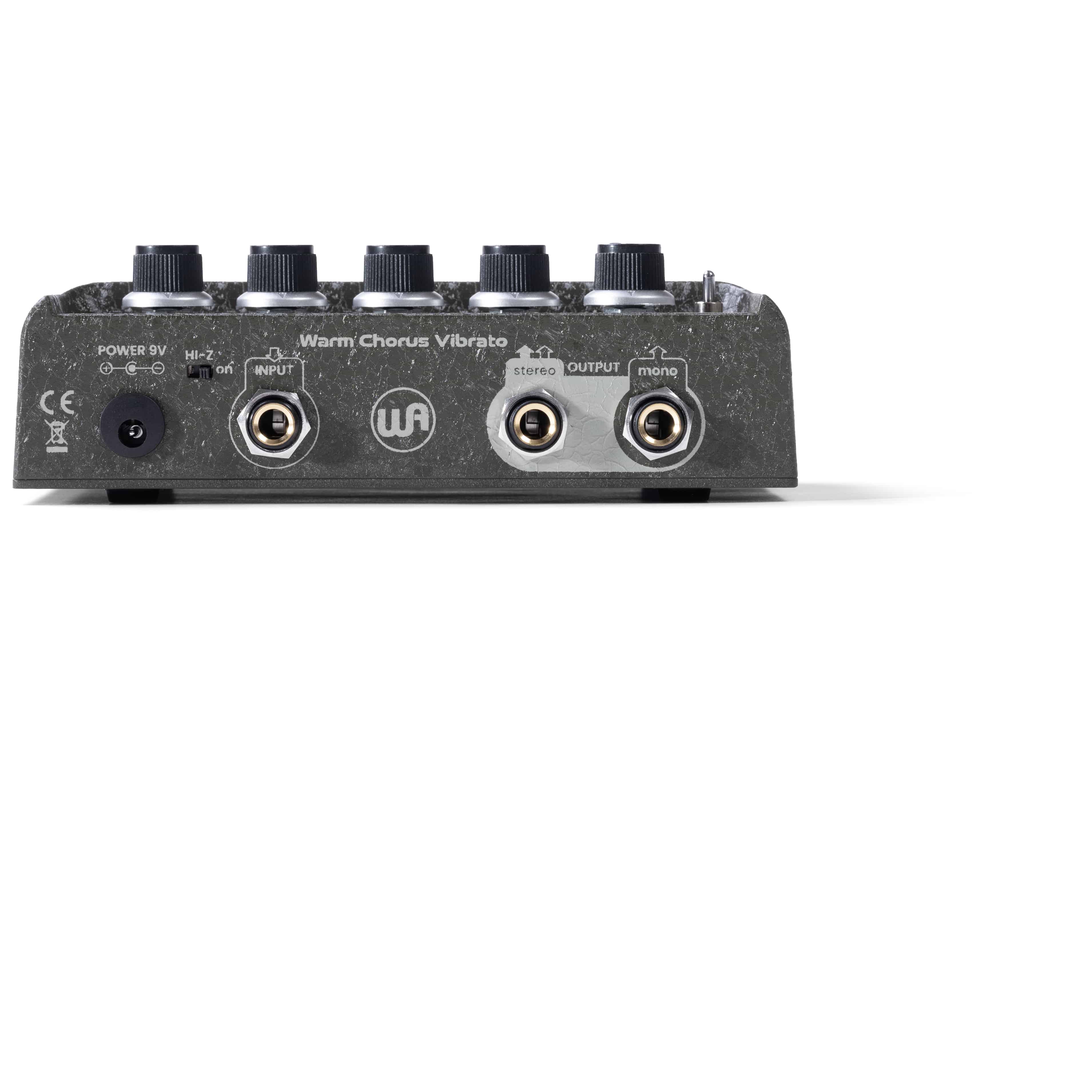 Warm Audio WA-C1 Analog Chorus