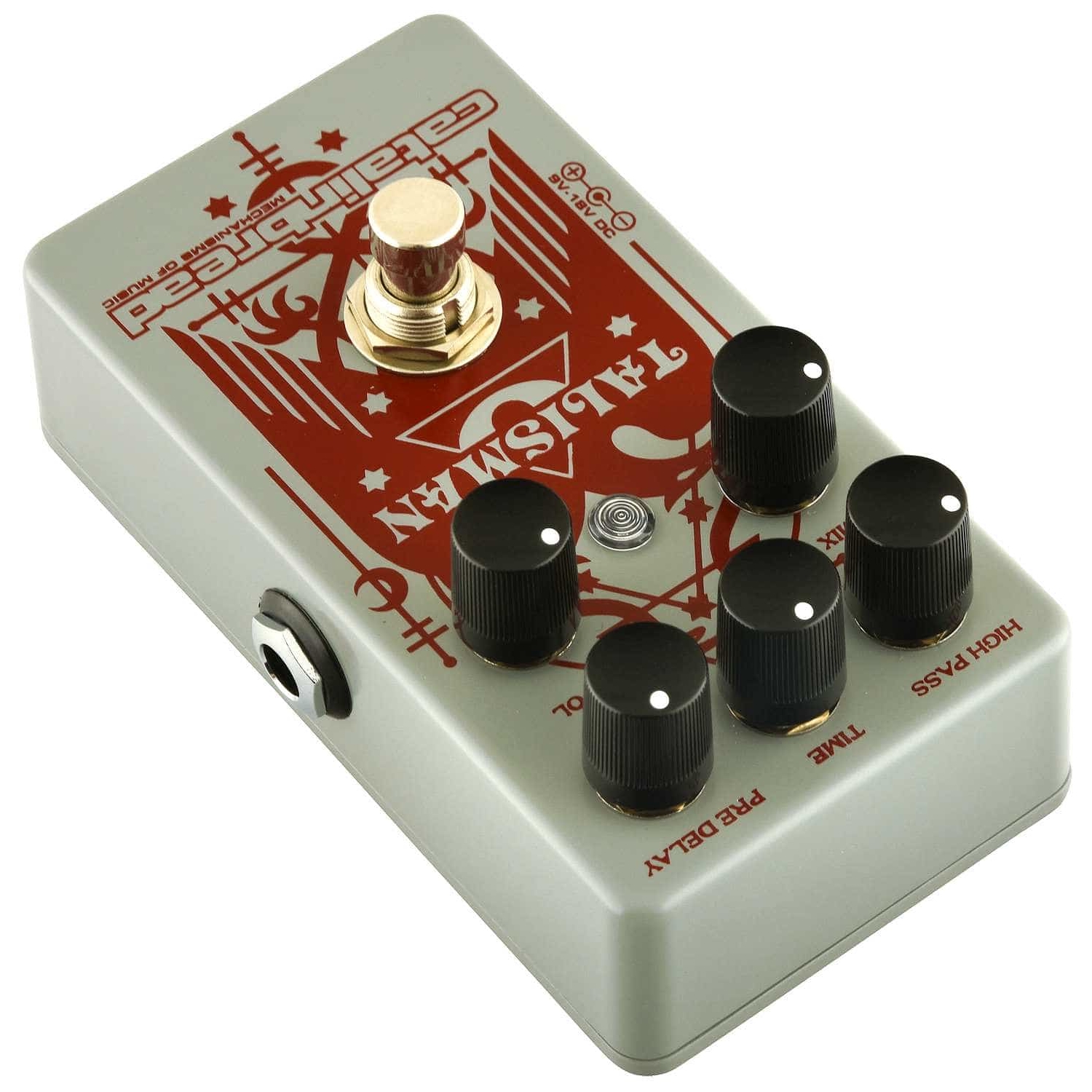 Catalinbread - Catalinbread Talisman - 1