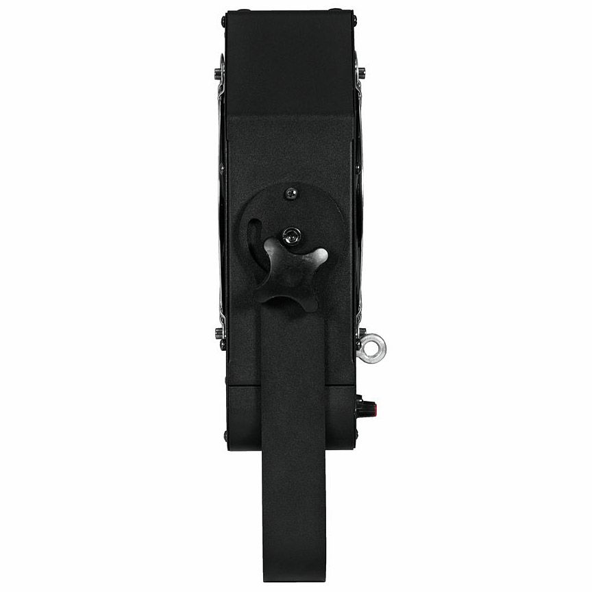 Eurolite AF-1 Axial Blower DMX 2