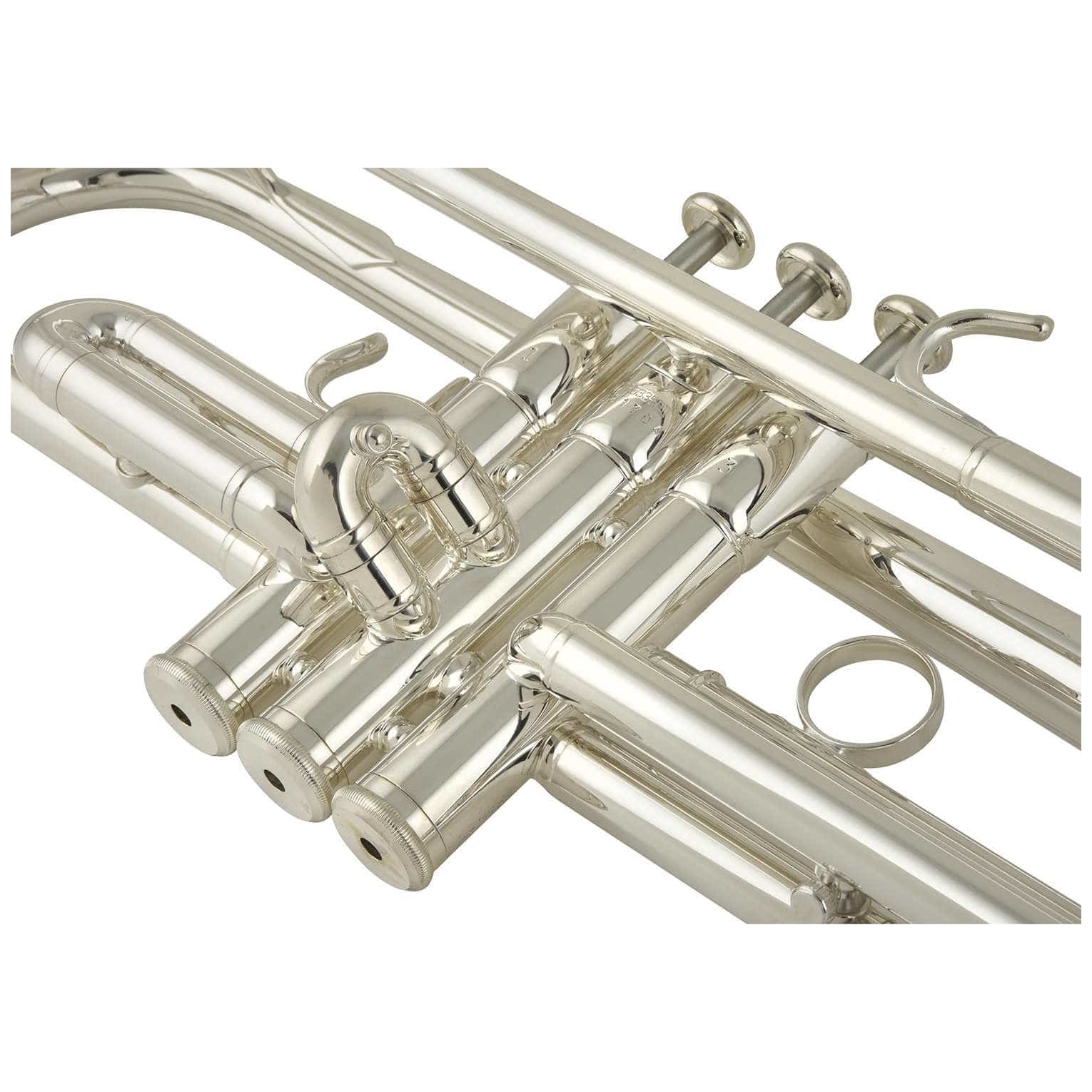 Yamaha - Yamaha YTR-5335 GSII Trompete - 4