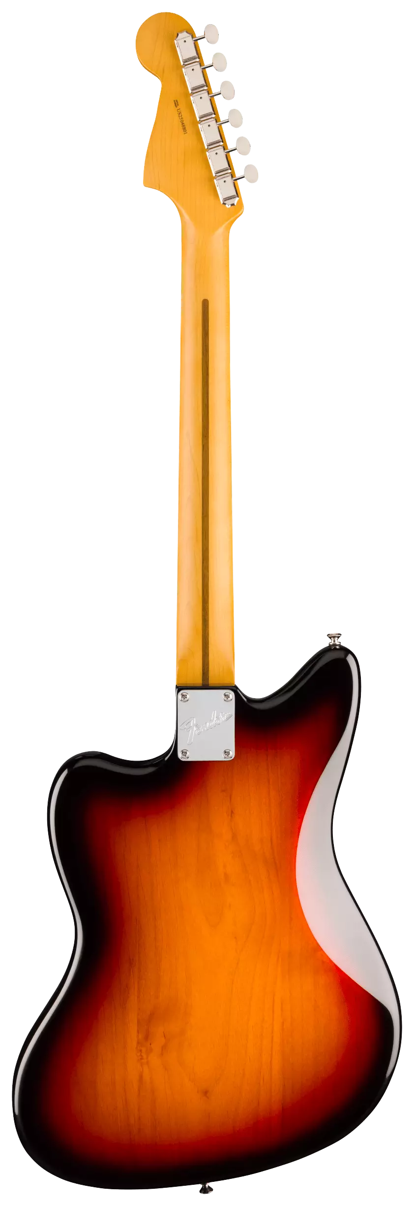 Fender American Pro Classic Jazzmaster RW 3TS 1