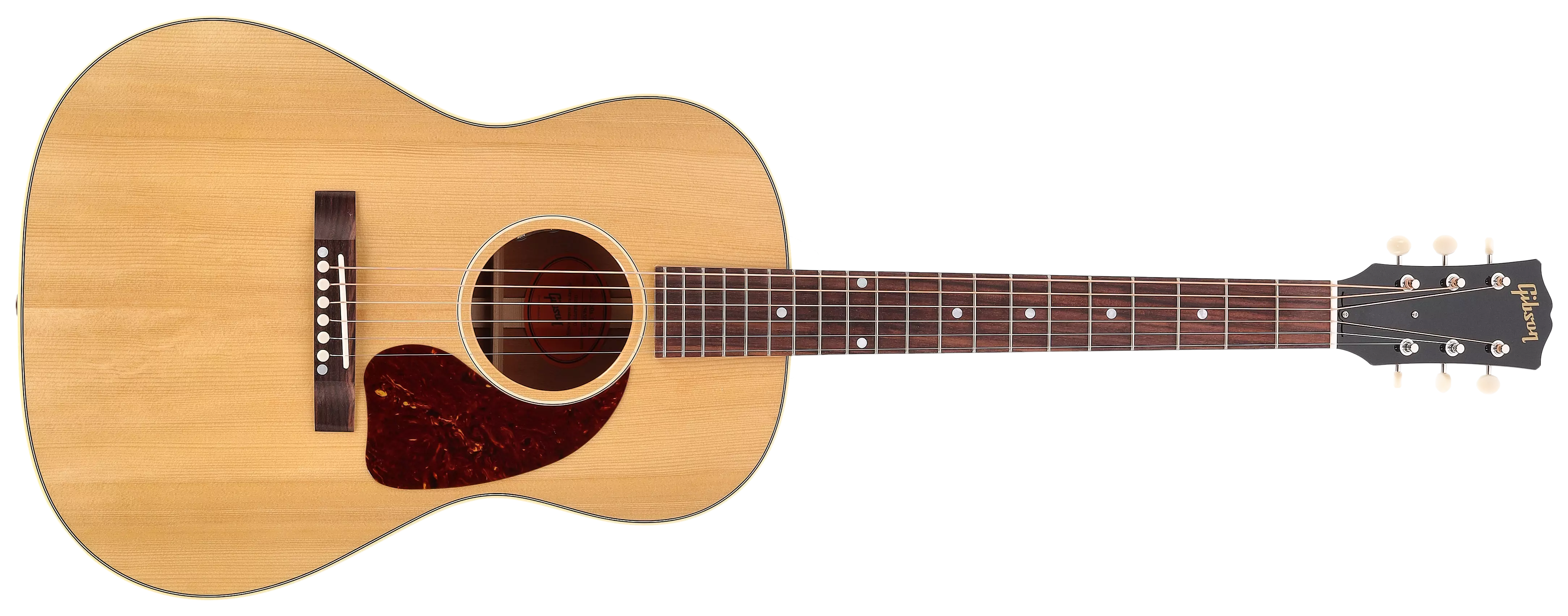Gibson Original 50s LG-2 Antique Natural 1