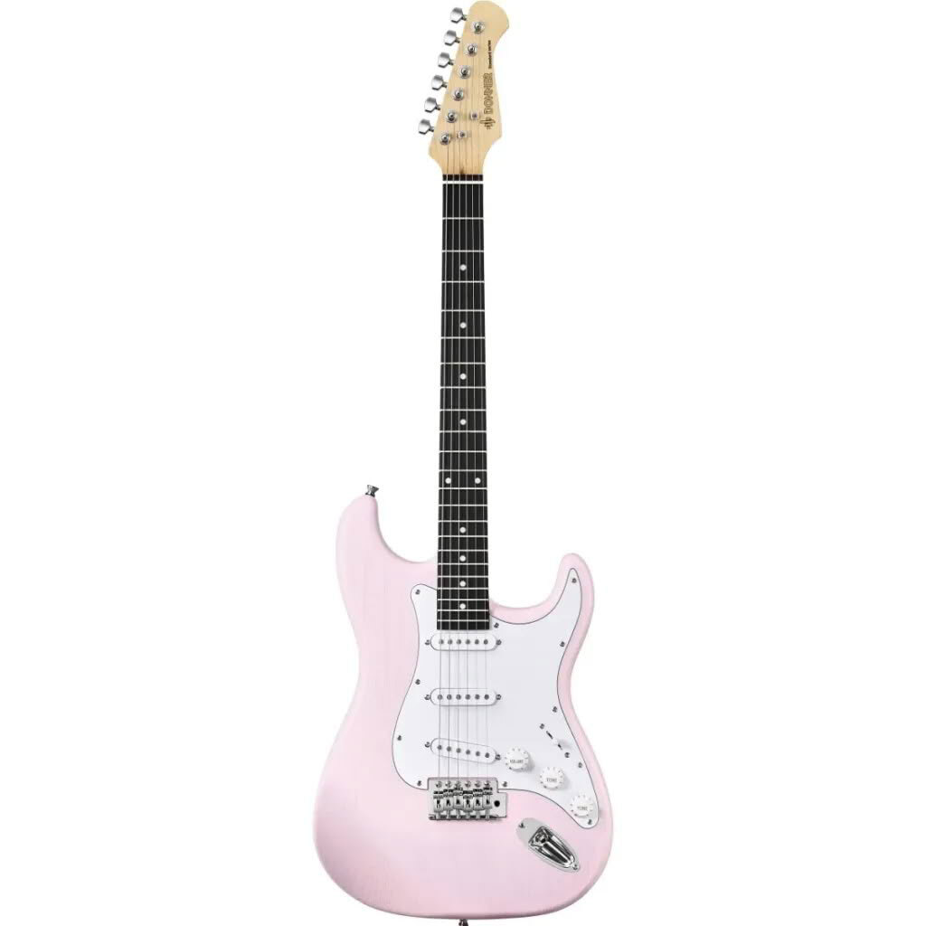 Donner DST-80 Shell Pink