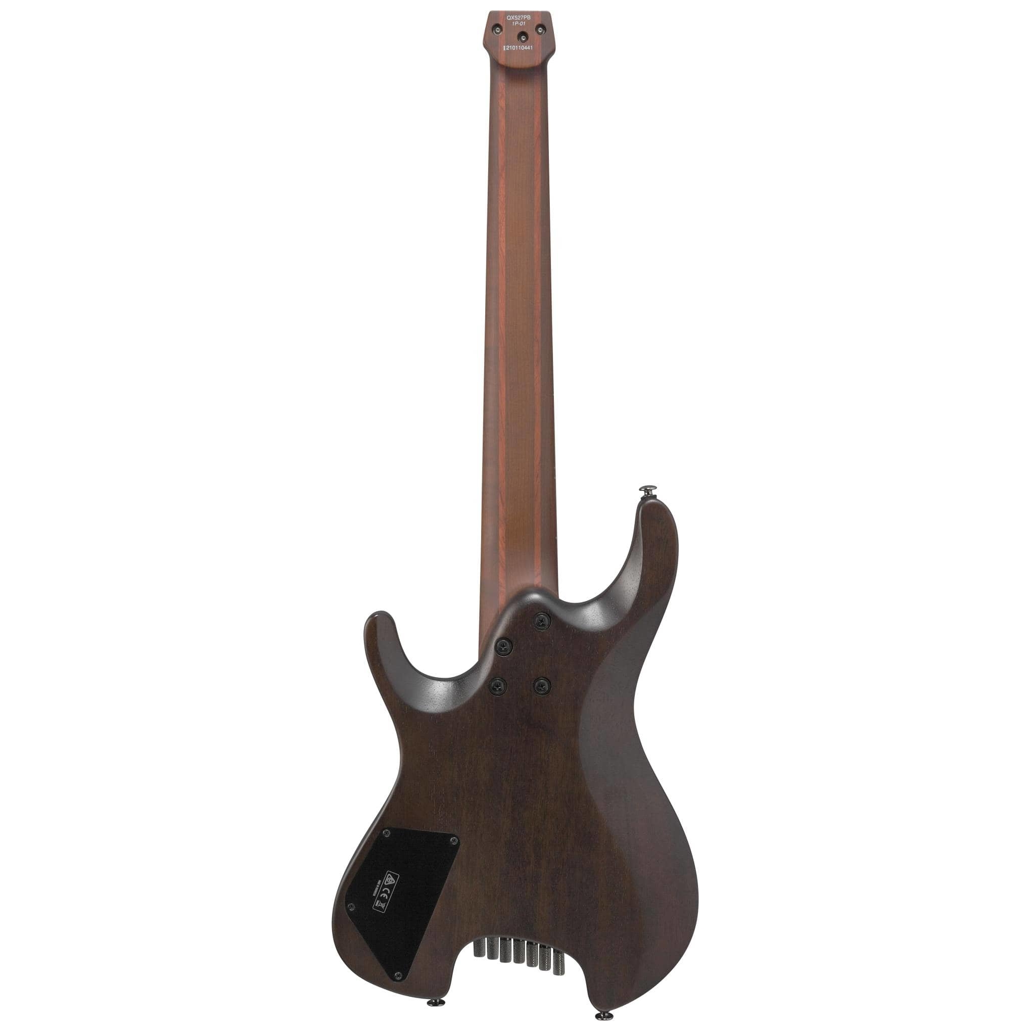 Ibanez - Ibanez QX527PB-ABS - 1