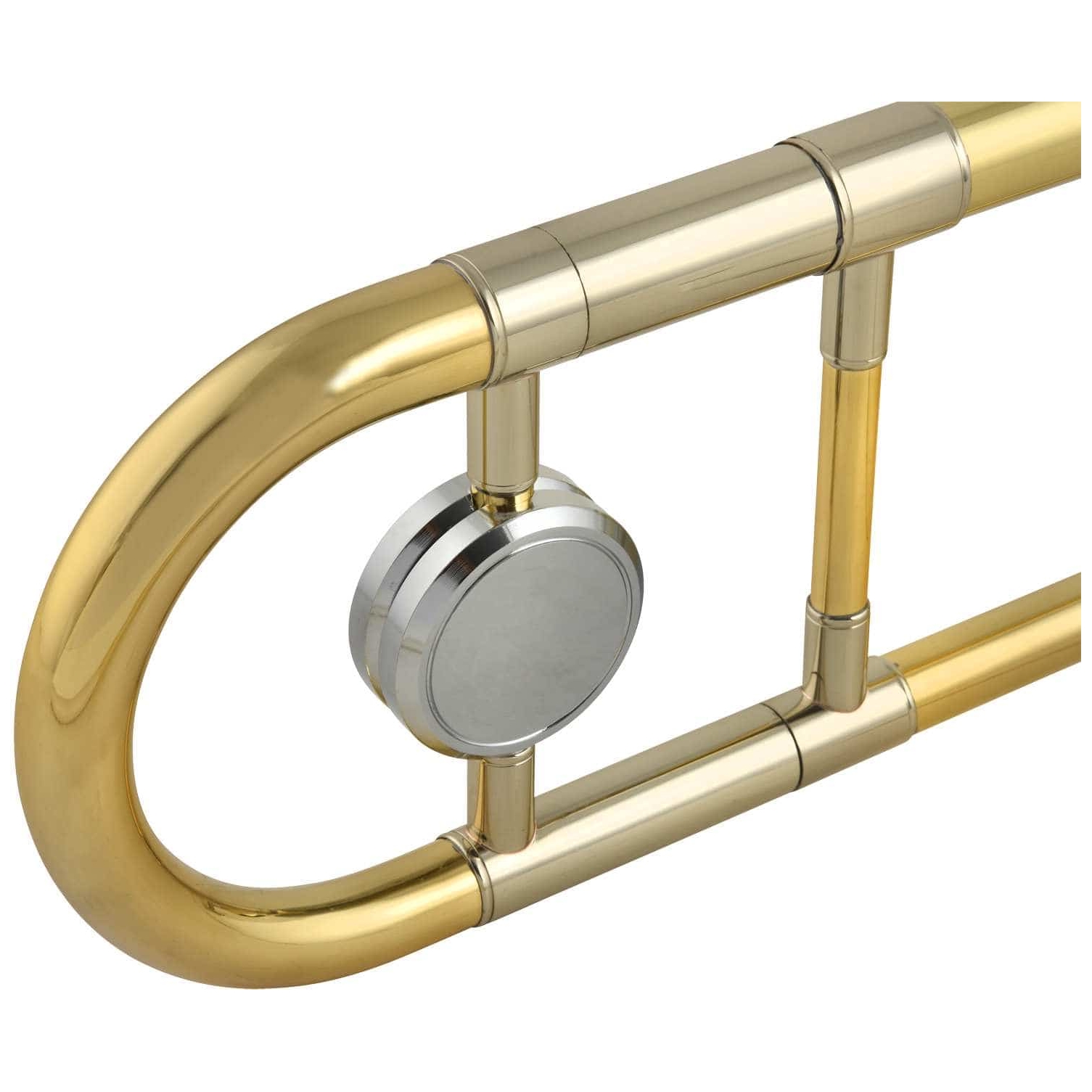 Chicago Winds - Chicago Winds CC-SL4100L Posaune - 6