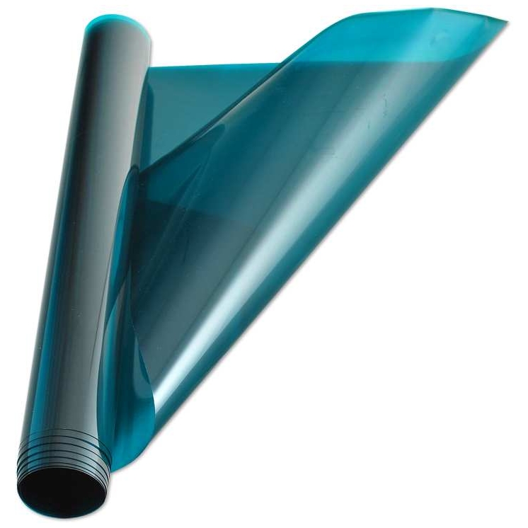 ProTech Farbfolie 115 Türkis 122 30 cm 10013943-0