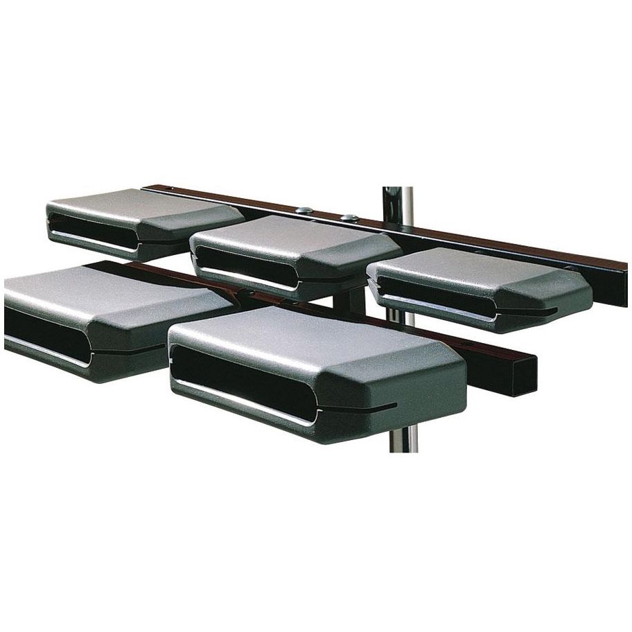 Latin Percussion LP1210 Granite Blocks 1