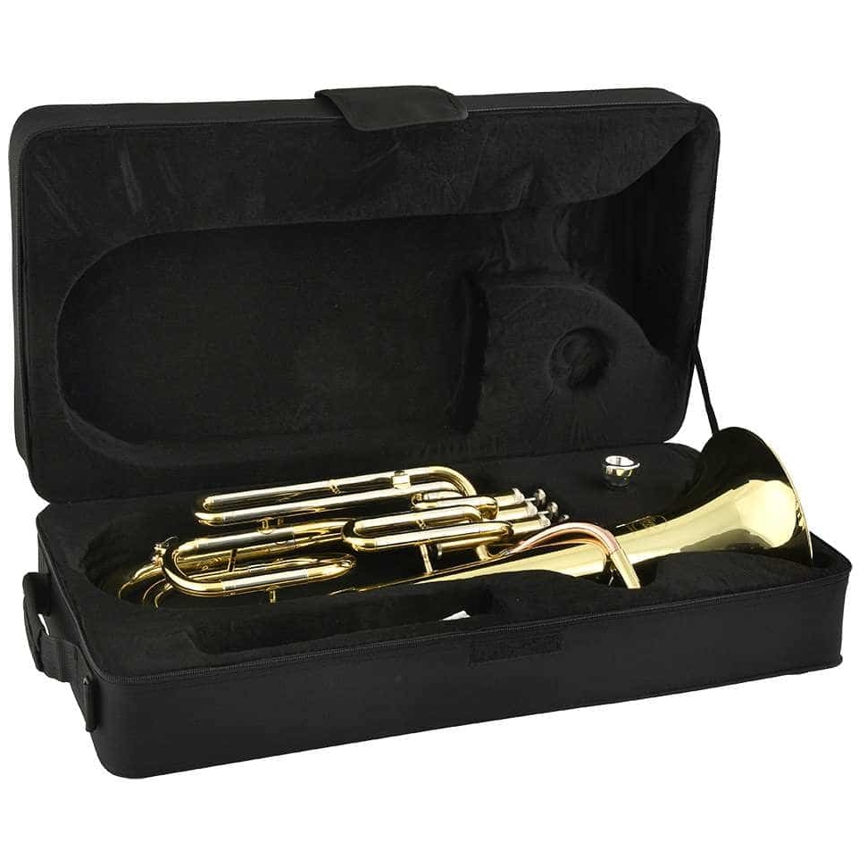 Chicago Winds - Chicago Winds CC-BH4100L Baritonhorn - 6