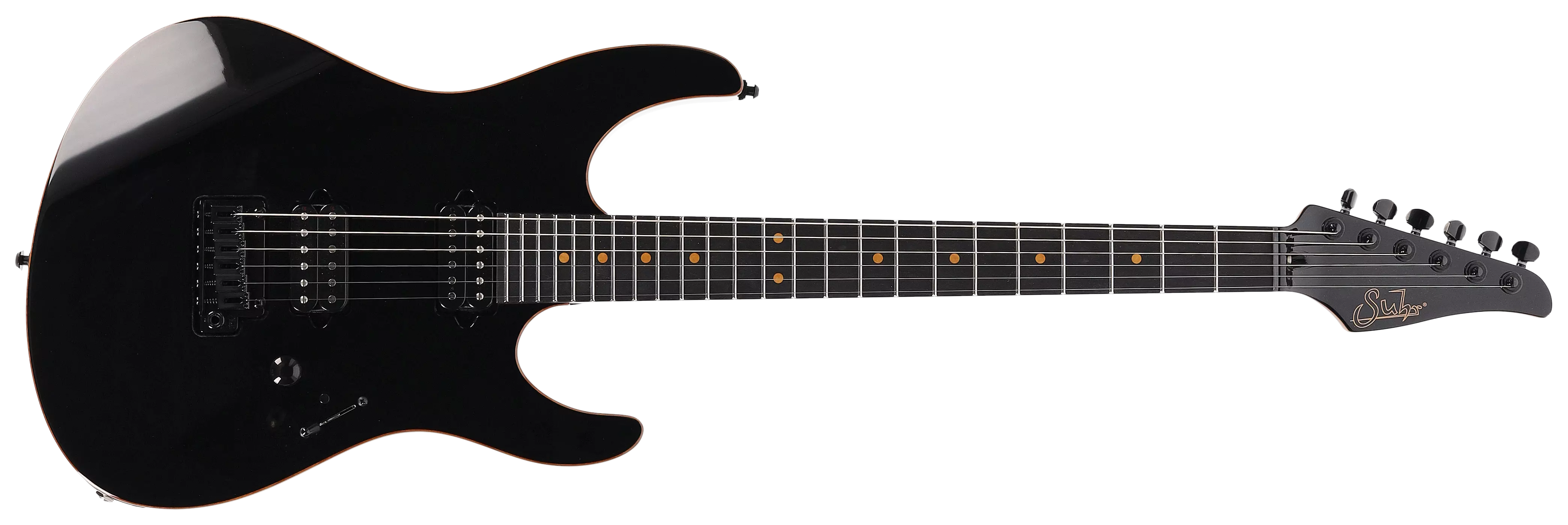 Suhr James Norbert Ivanyi Modern Signature 1