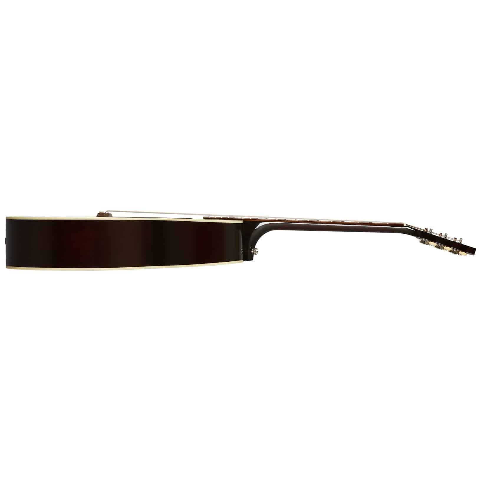 Gibson - Gibson L-00 Original Vintage Sunburst - 1