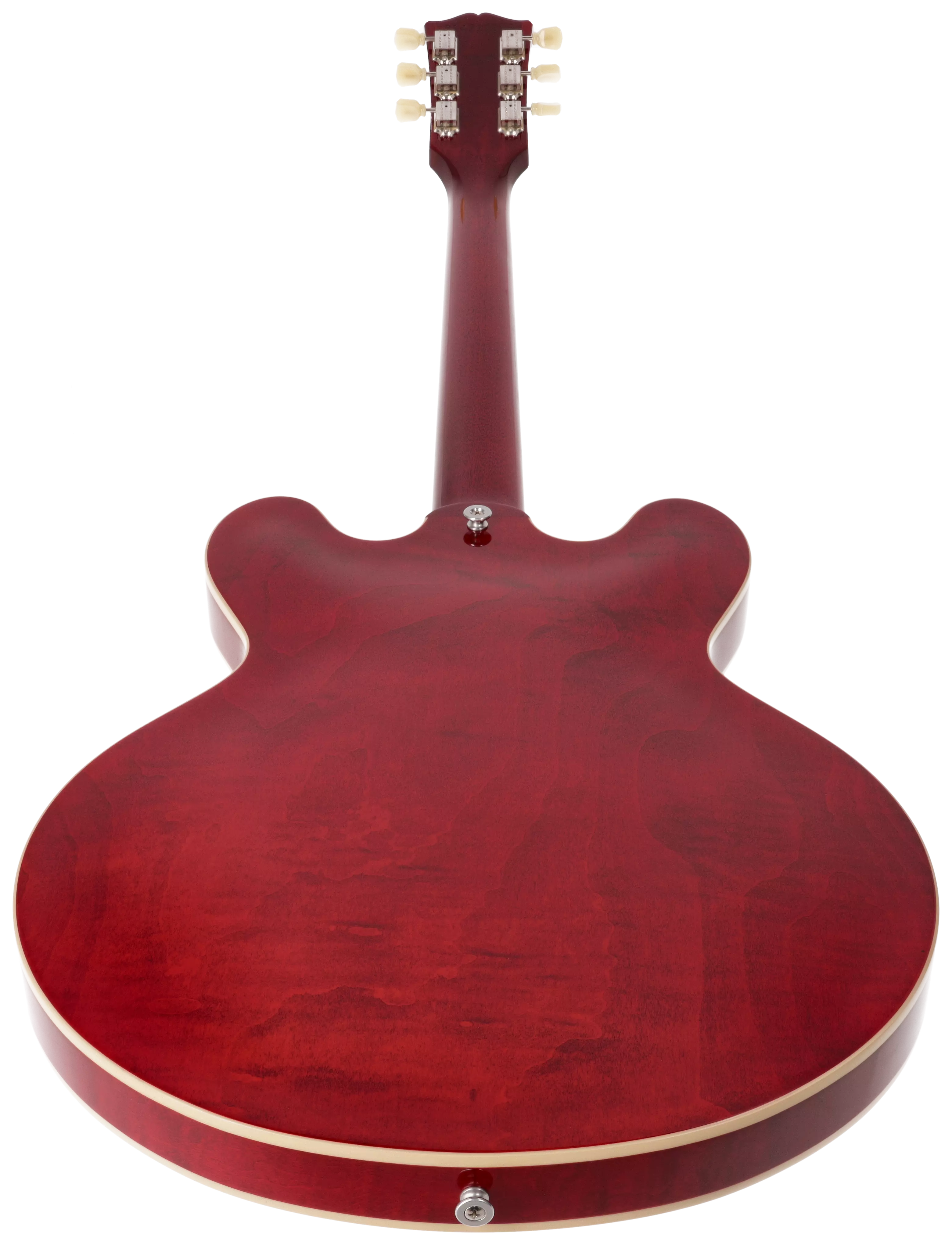 Gibson ES-335 FIGURED Sixities Cherry 7