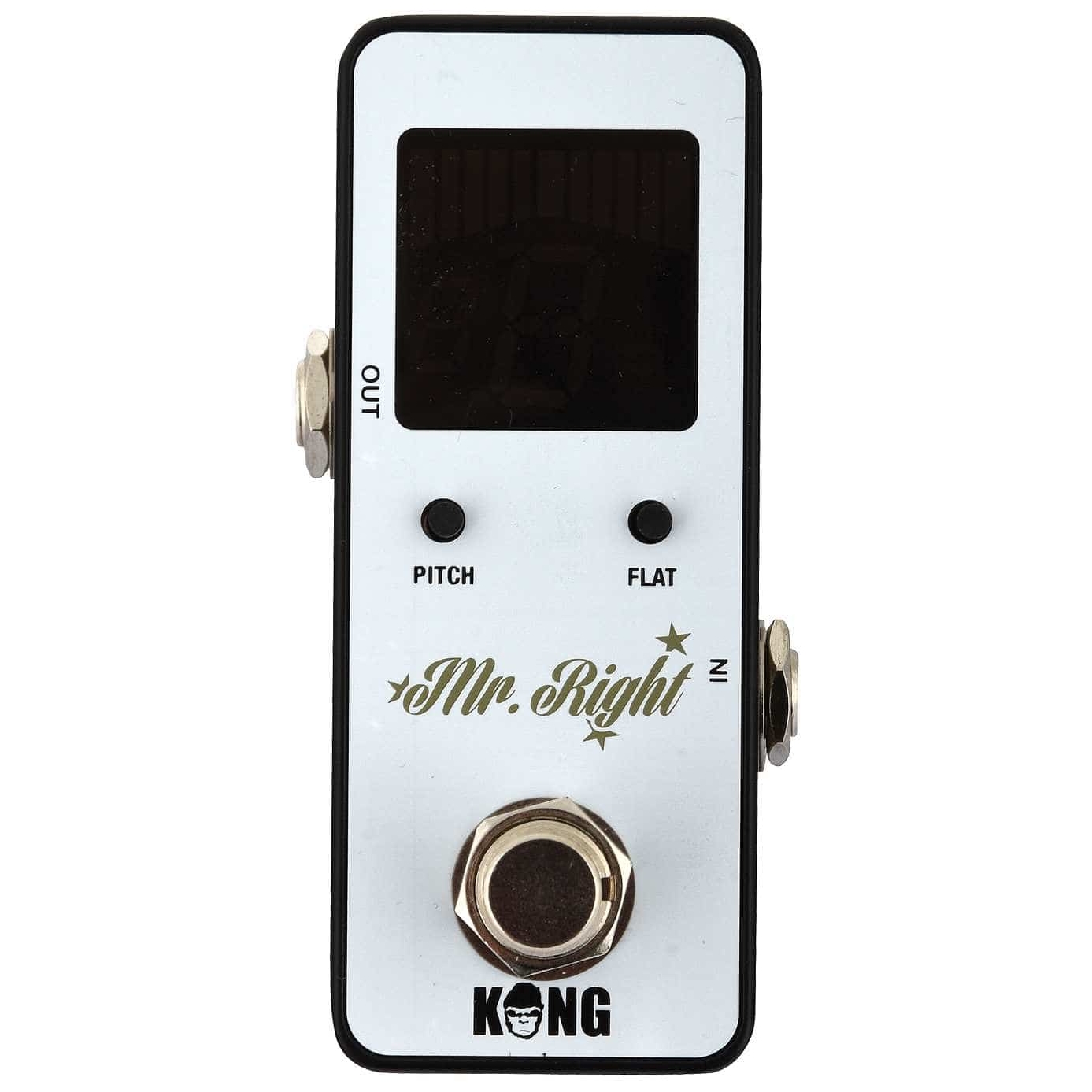 Kong - Kong Mister-Right - 2