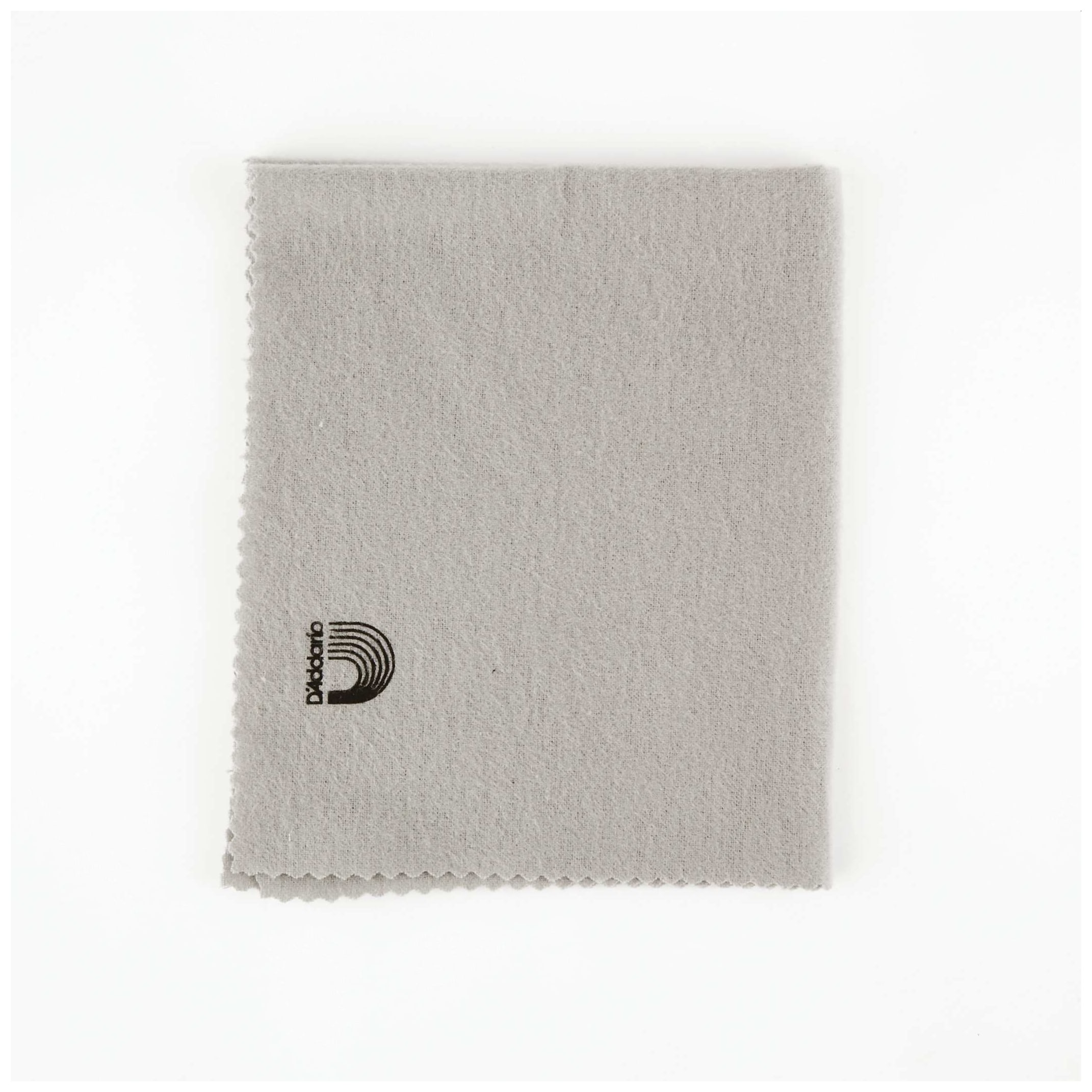 D’Addario - D’Addario PWPC1 - Pre-Treated Polish Cloth - 1