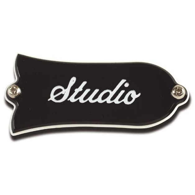Gibson - Gibson Truss Rod Cover Les Paul Studio