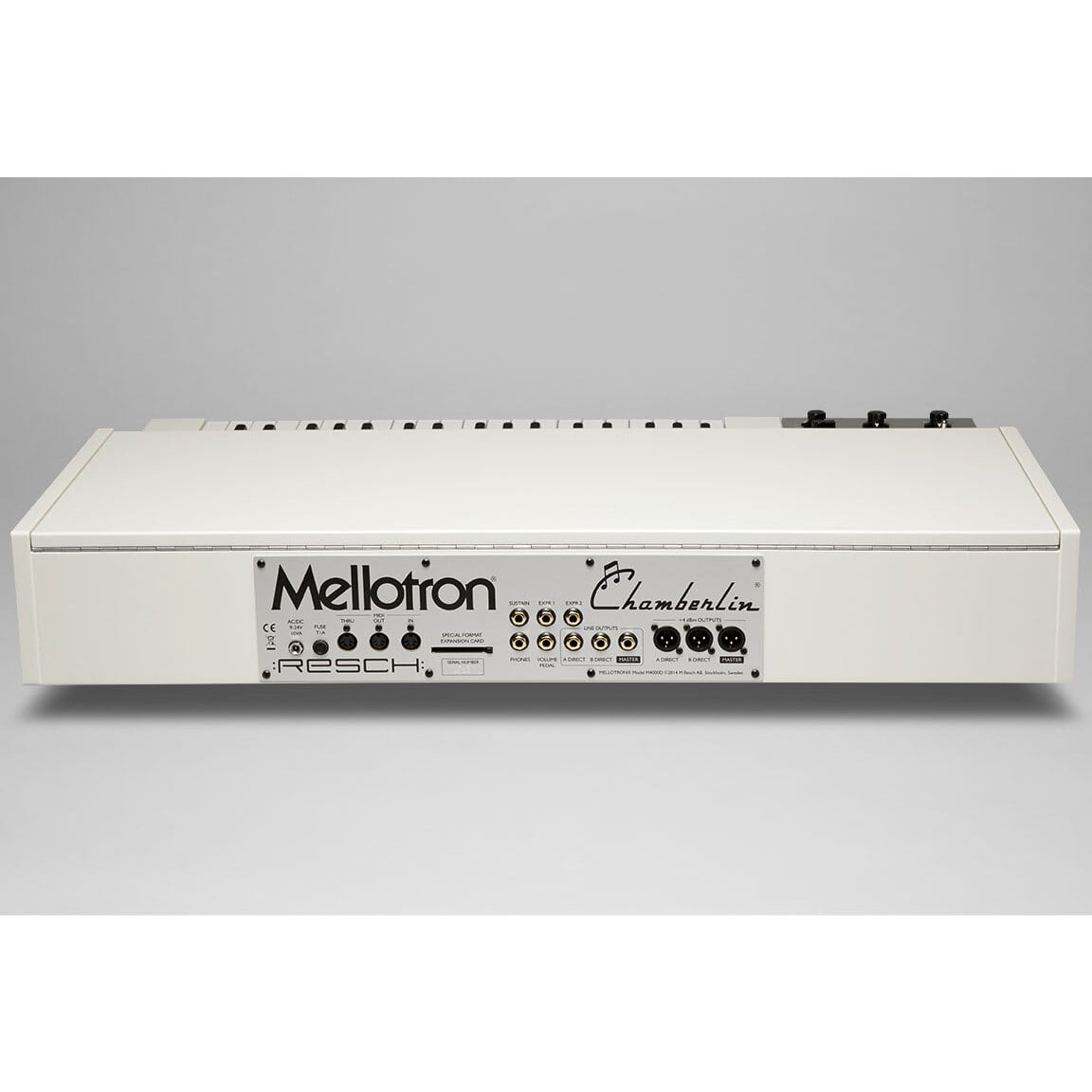  M4000D 1
