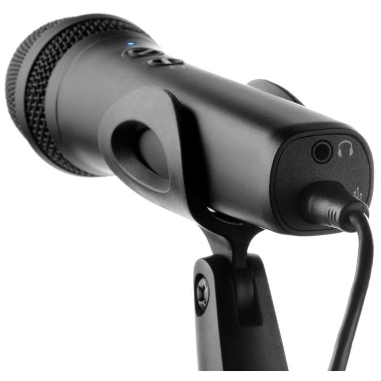 IK Multimedia - IK Multimedia iRig Mic HD 2 - 2