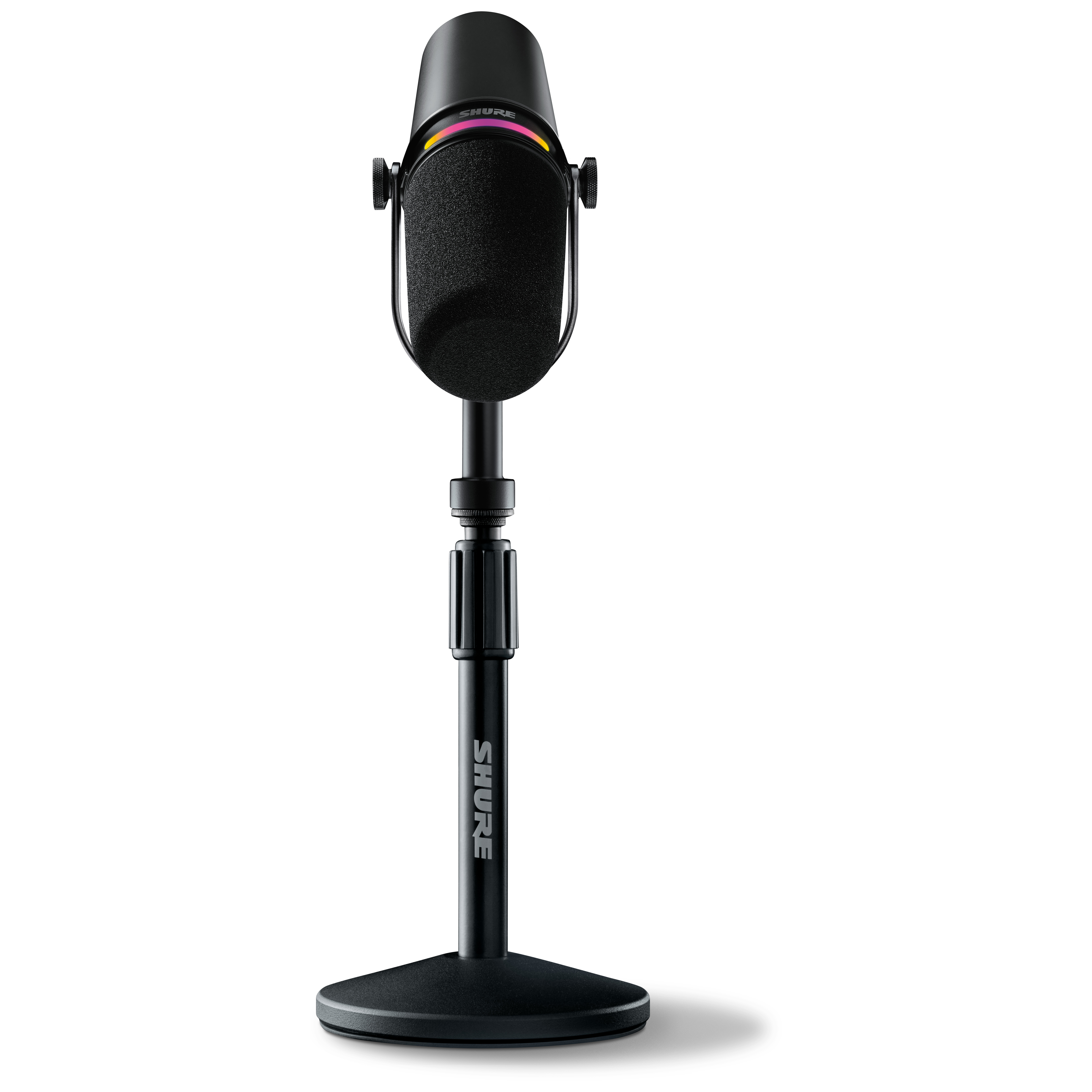 Shure MV7+ Podcast Kit 2