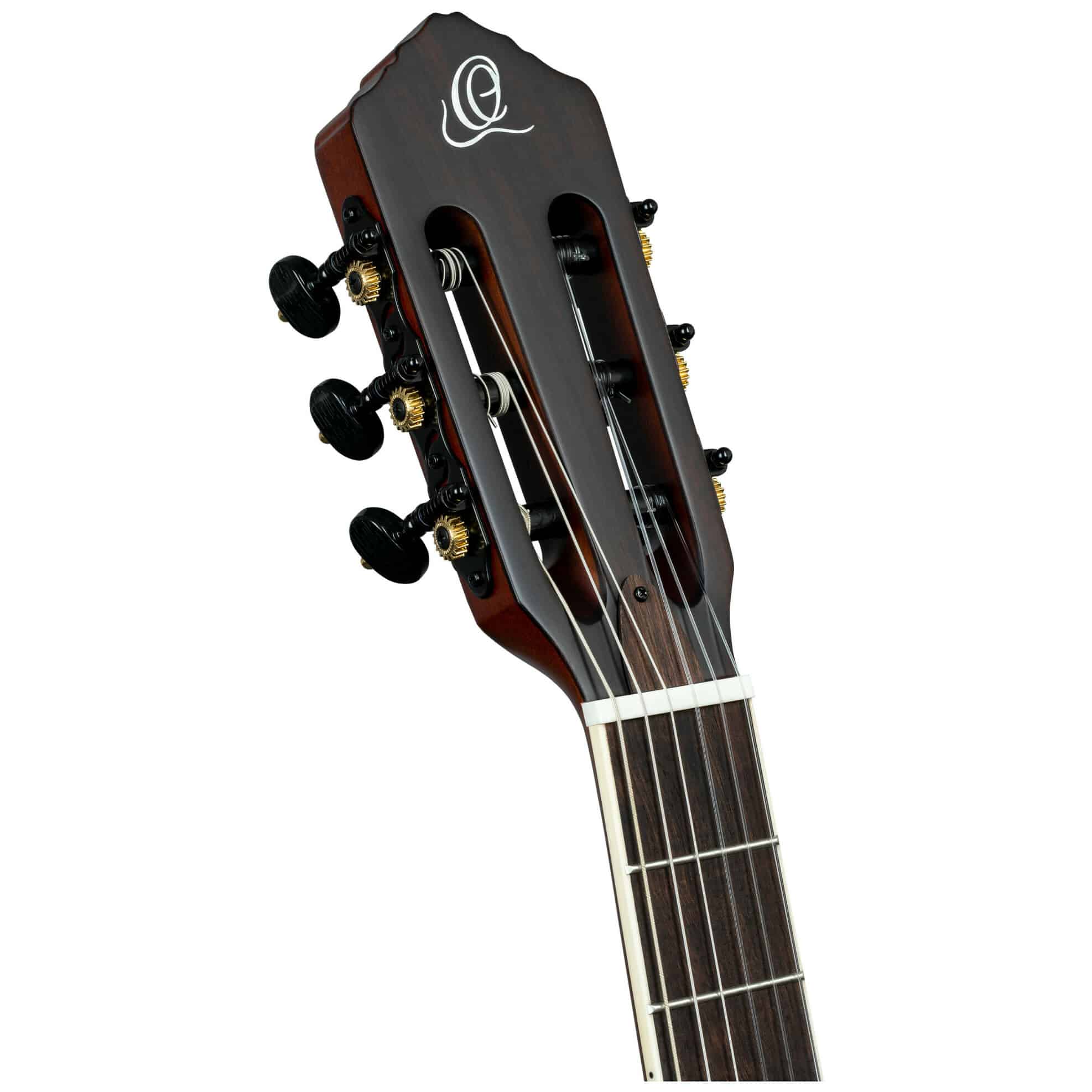 Ortega Tour Player RTPSTD-SBK 2