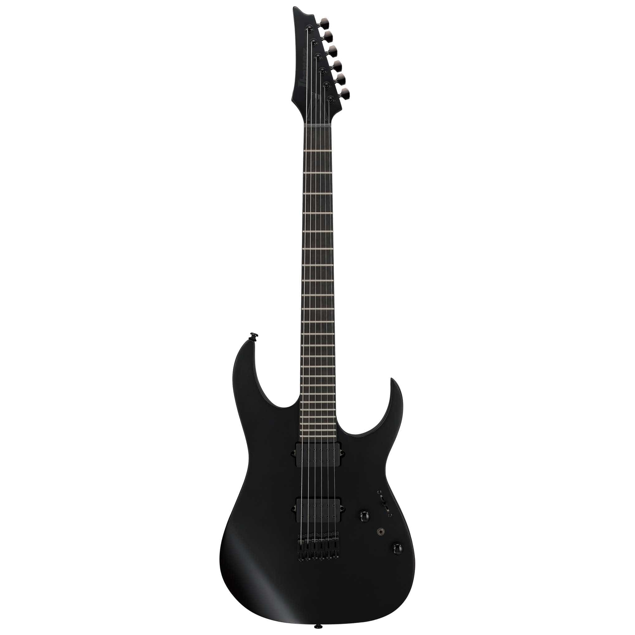 Ibanez - Ibanez RGRTB621-BKF