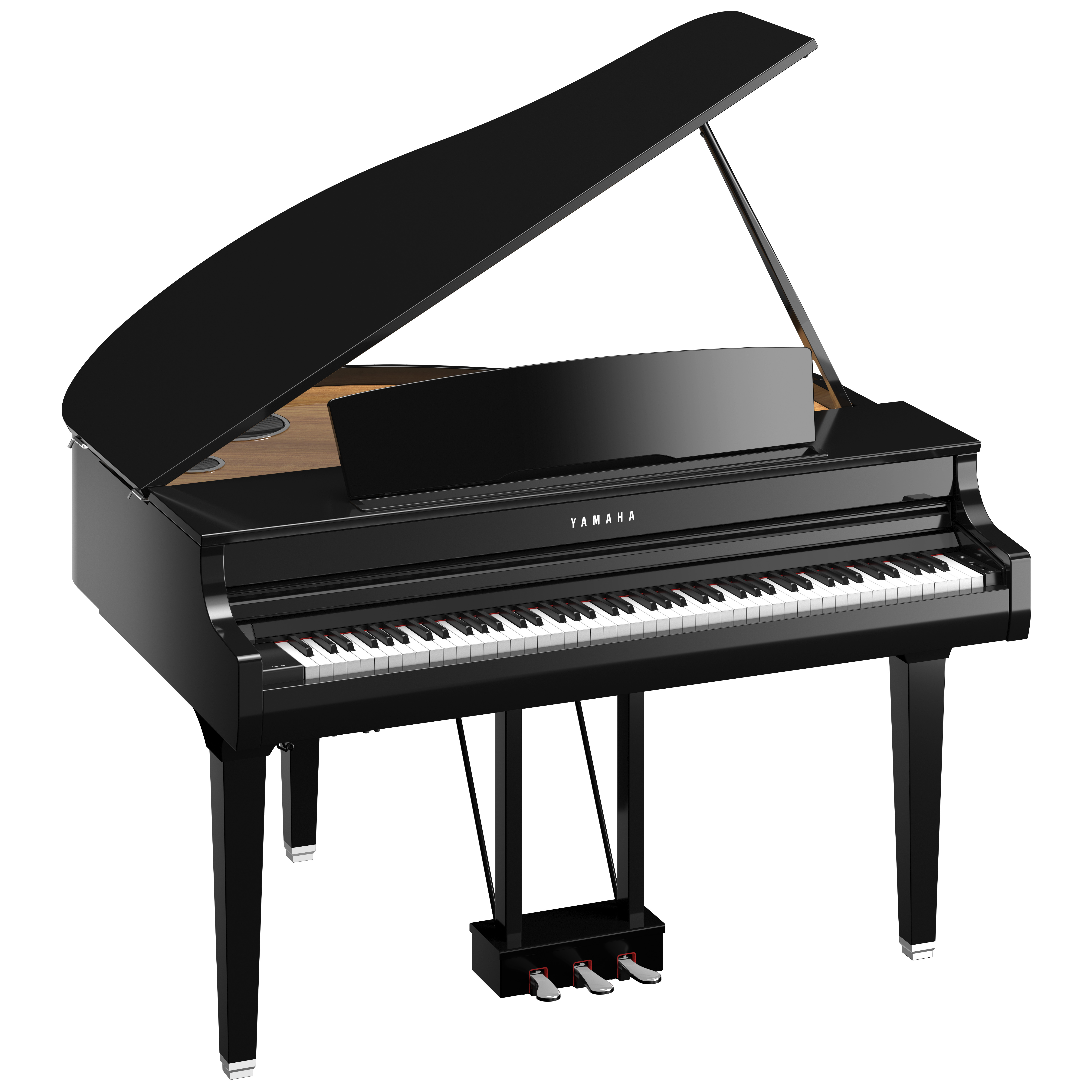 Yamaha CSP-295 GP 1